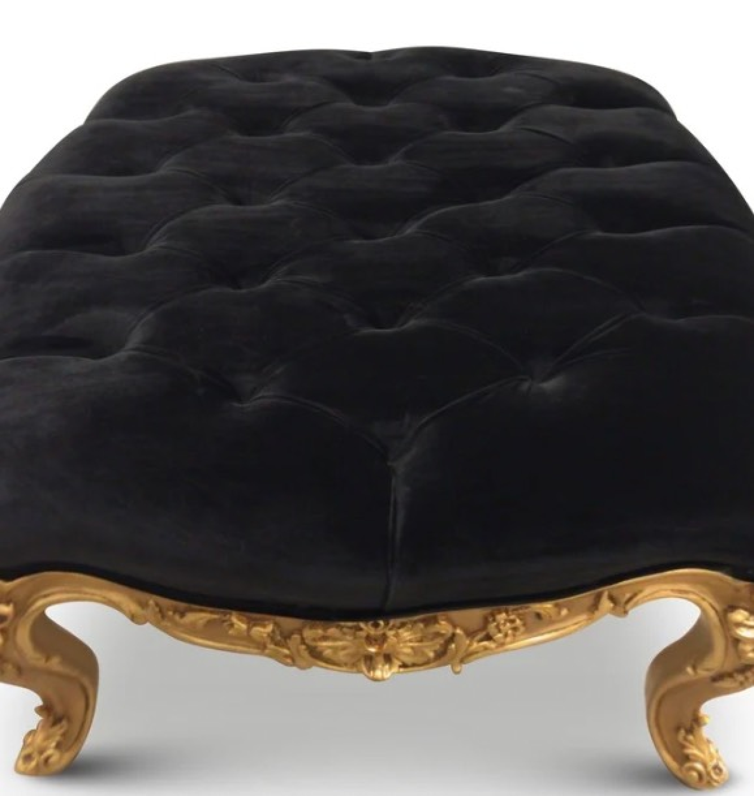 ebony bench