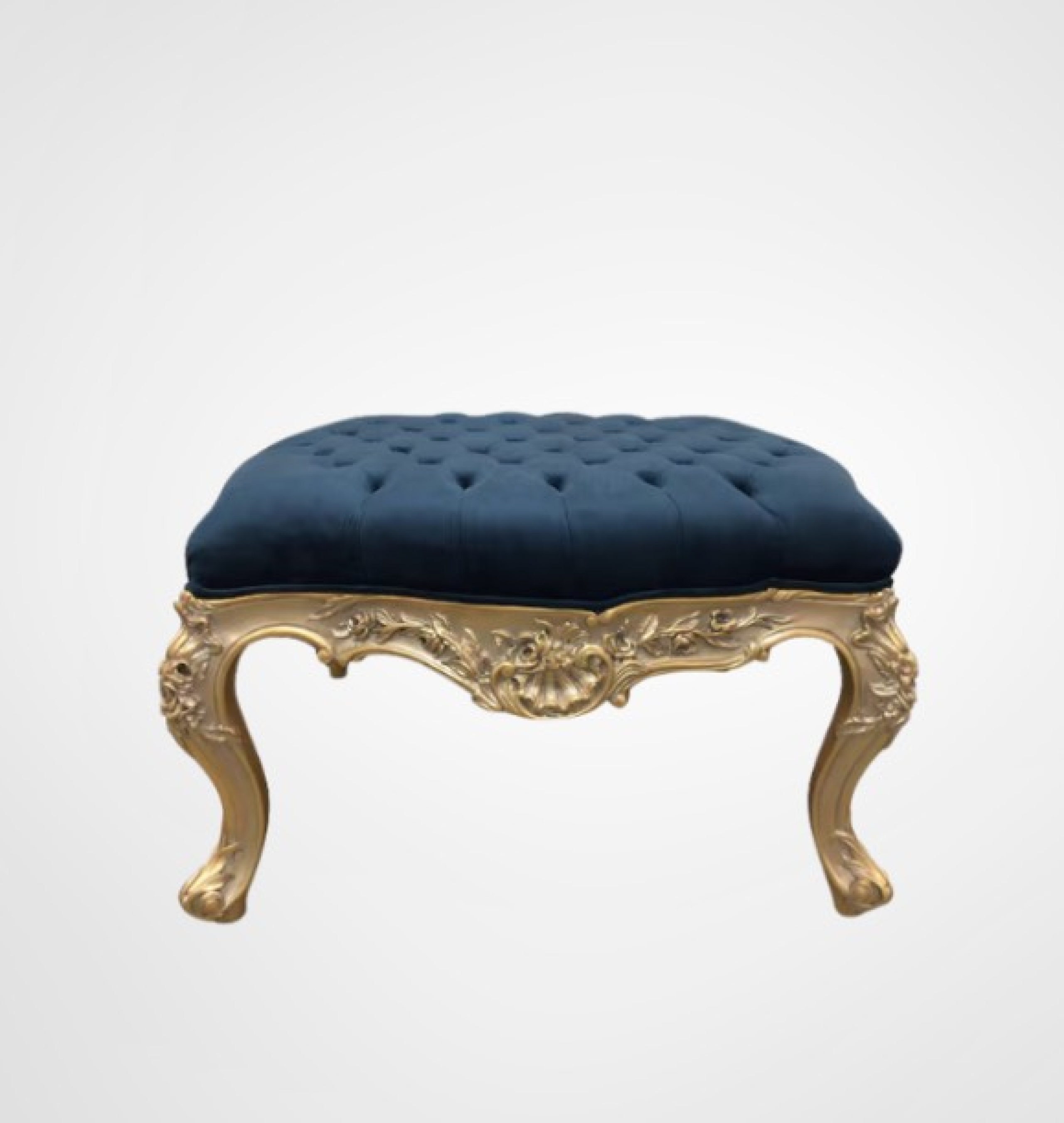 navy bench