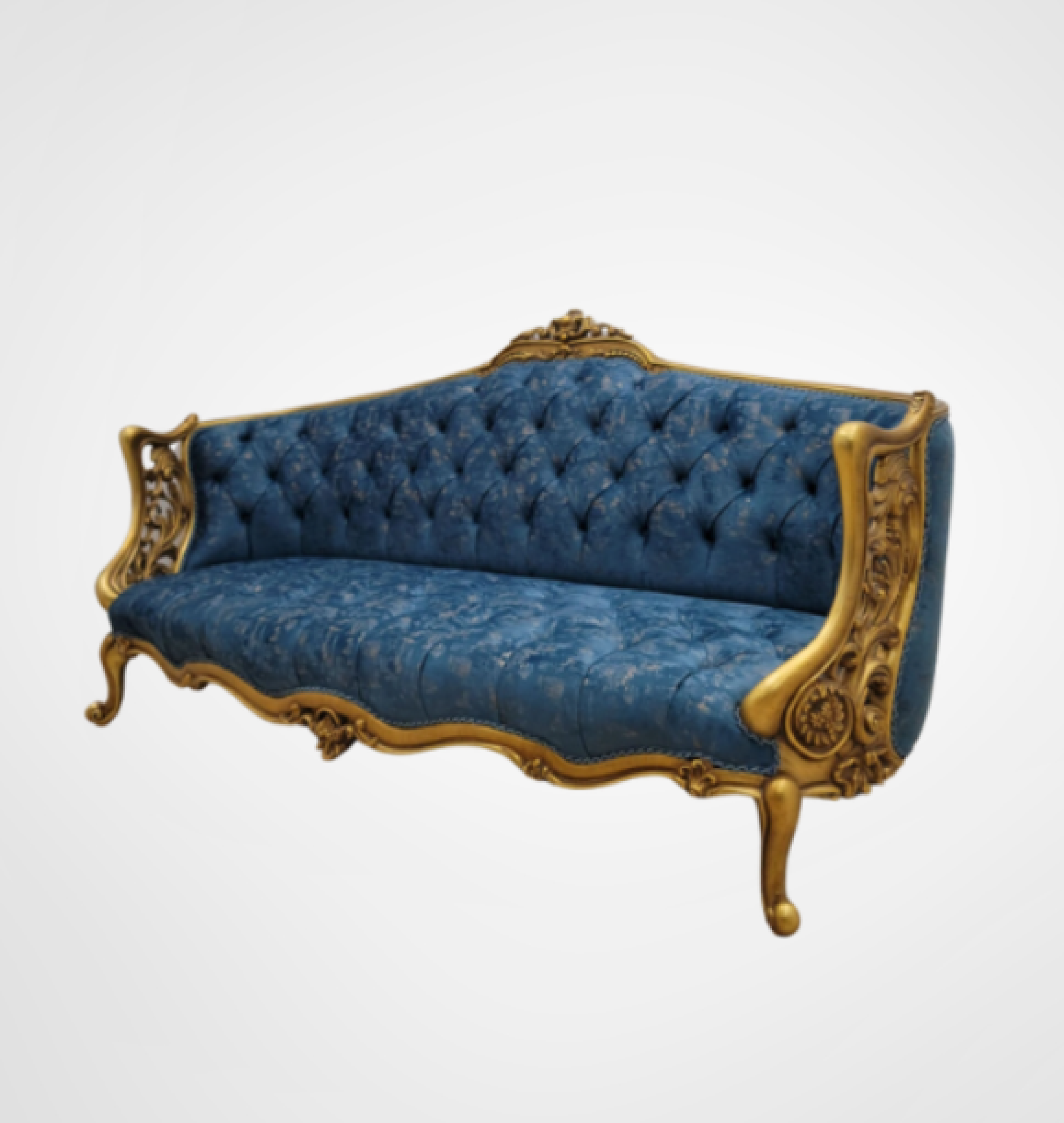 sapphire sofa