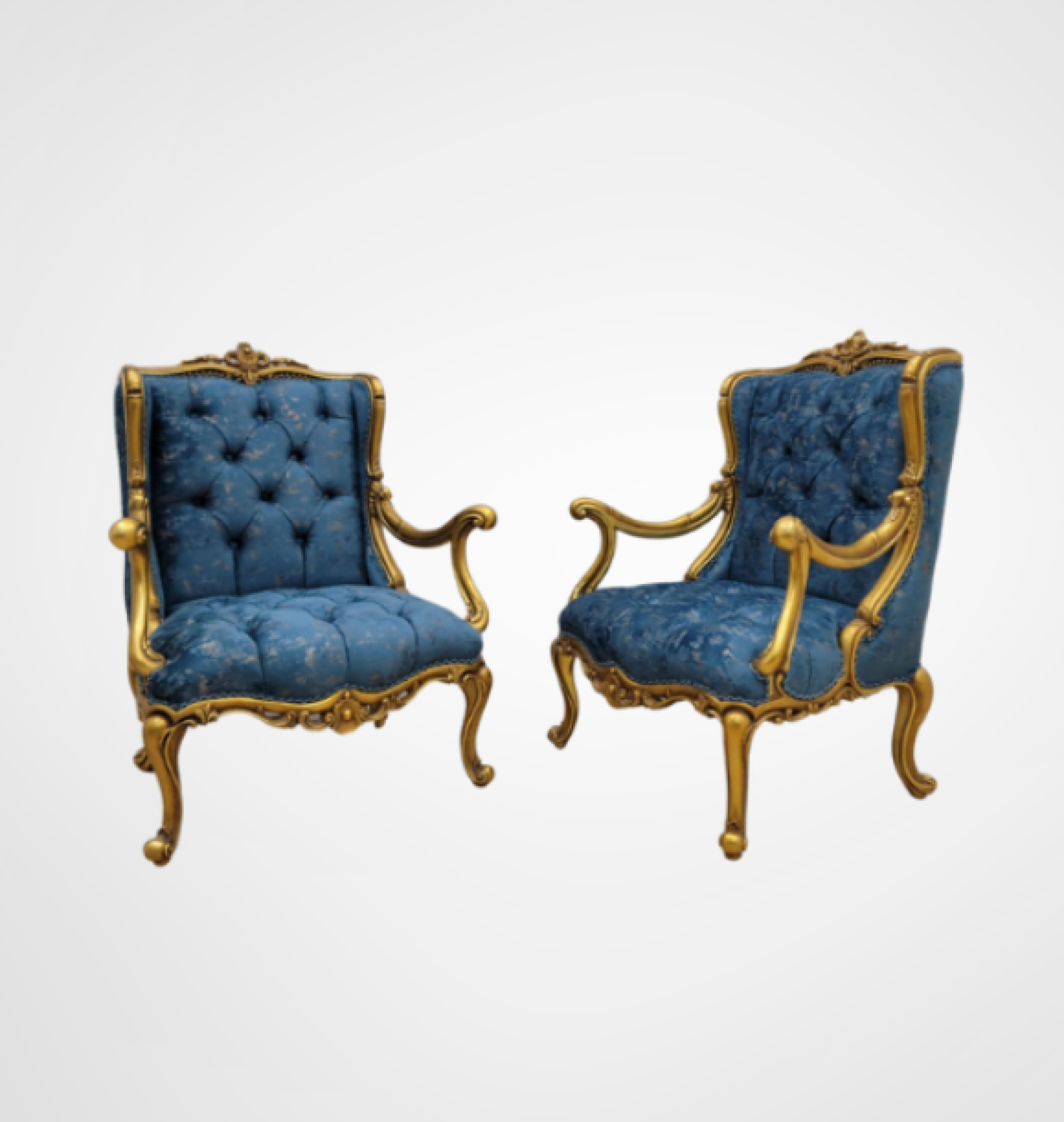 sapphire sofa