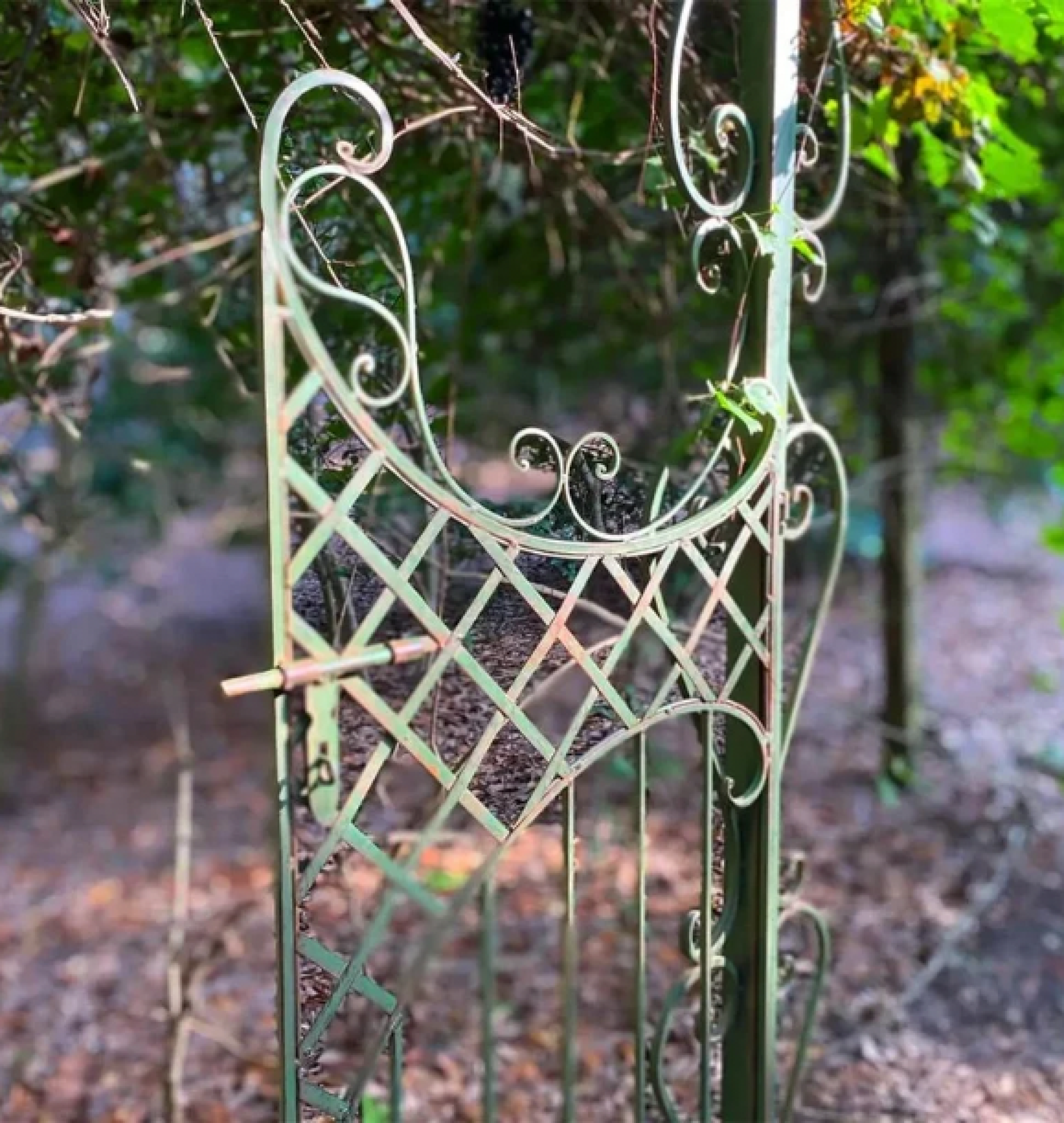 garden gate