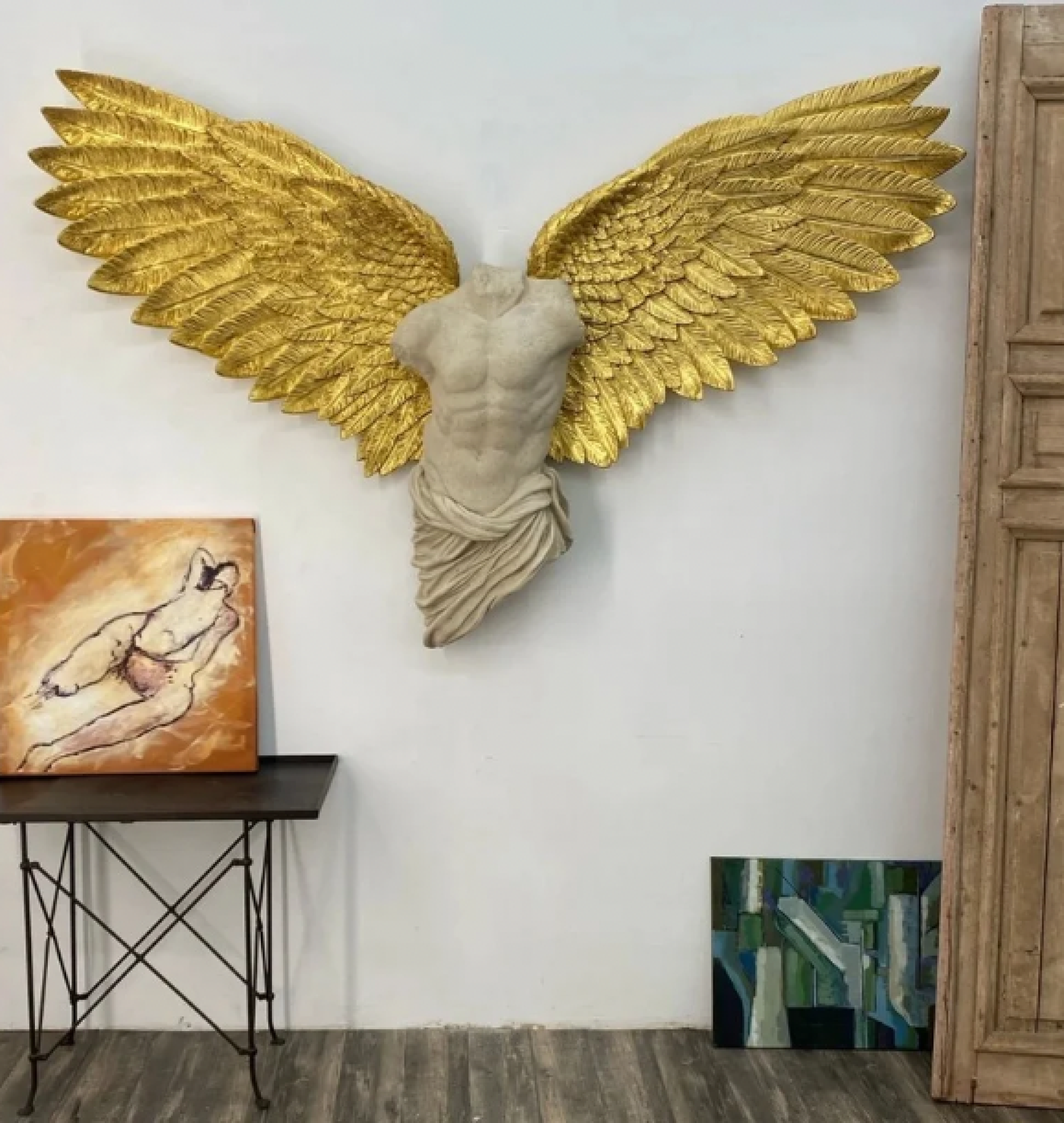 angel decor
