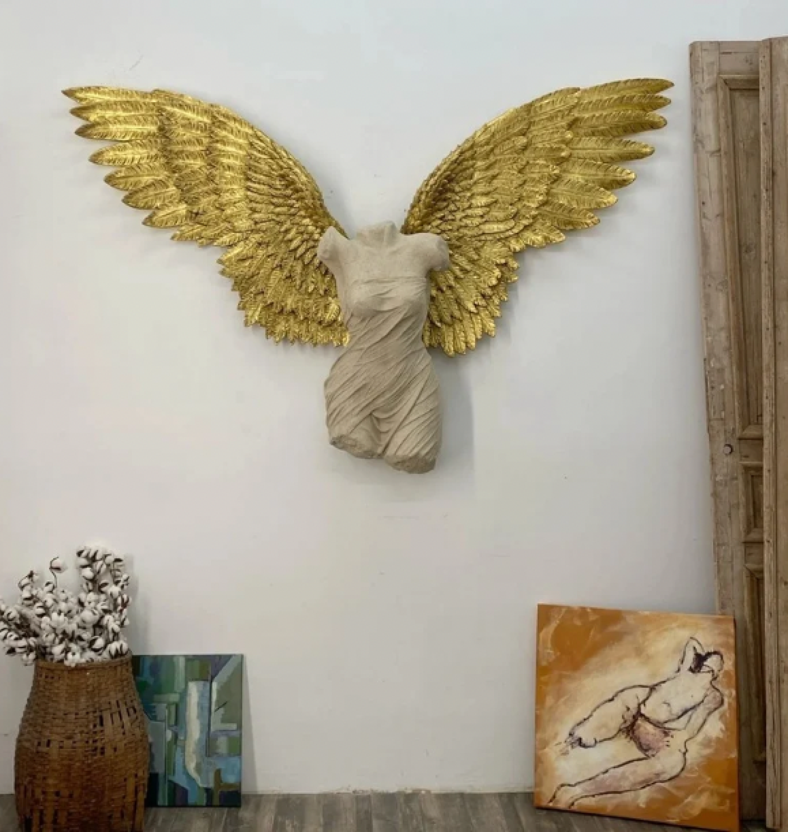 angel decor
