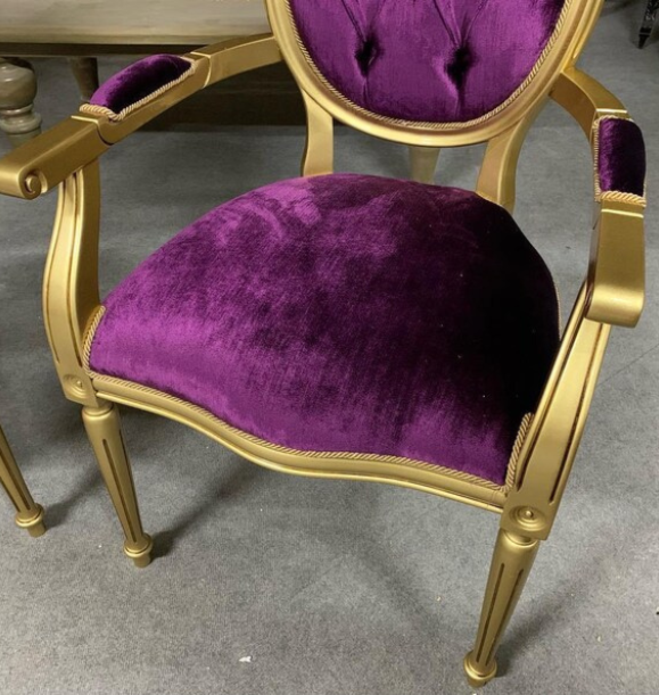 plum thrones