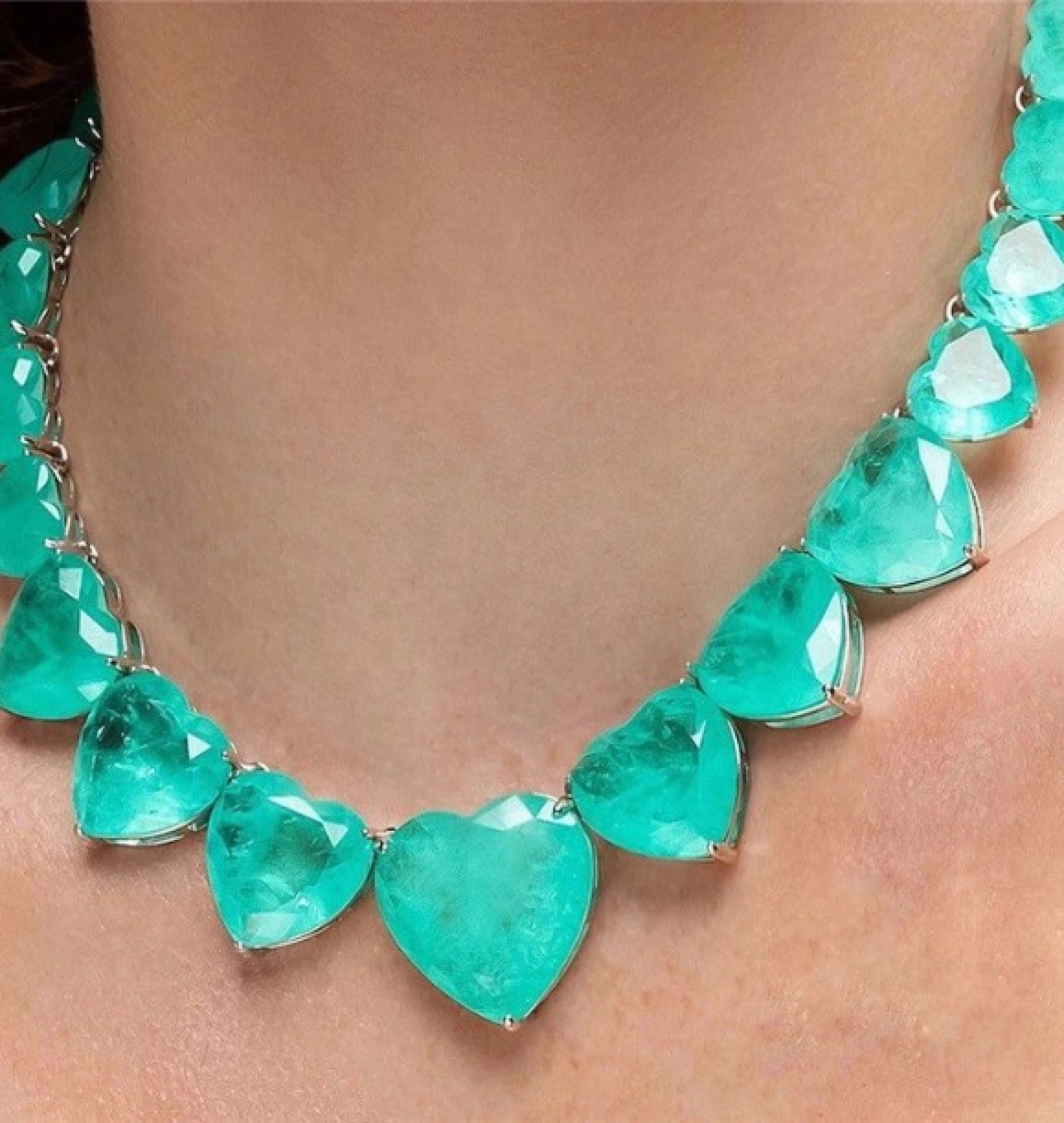 heart set