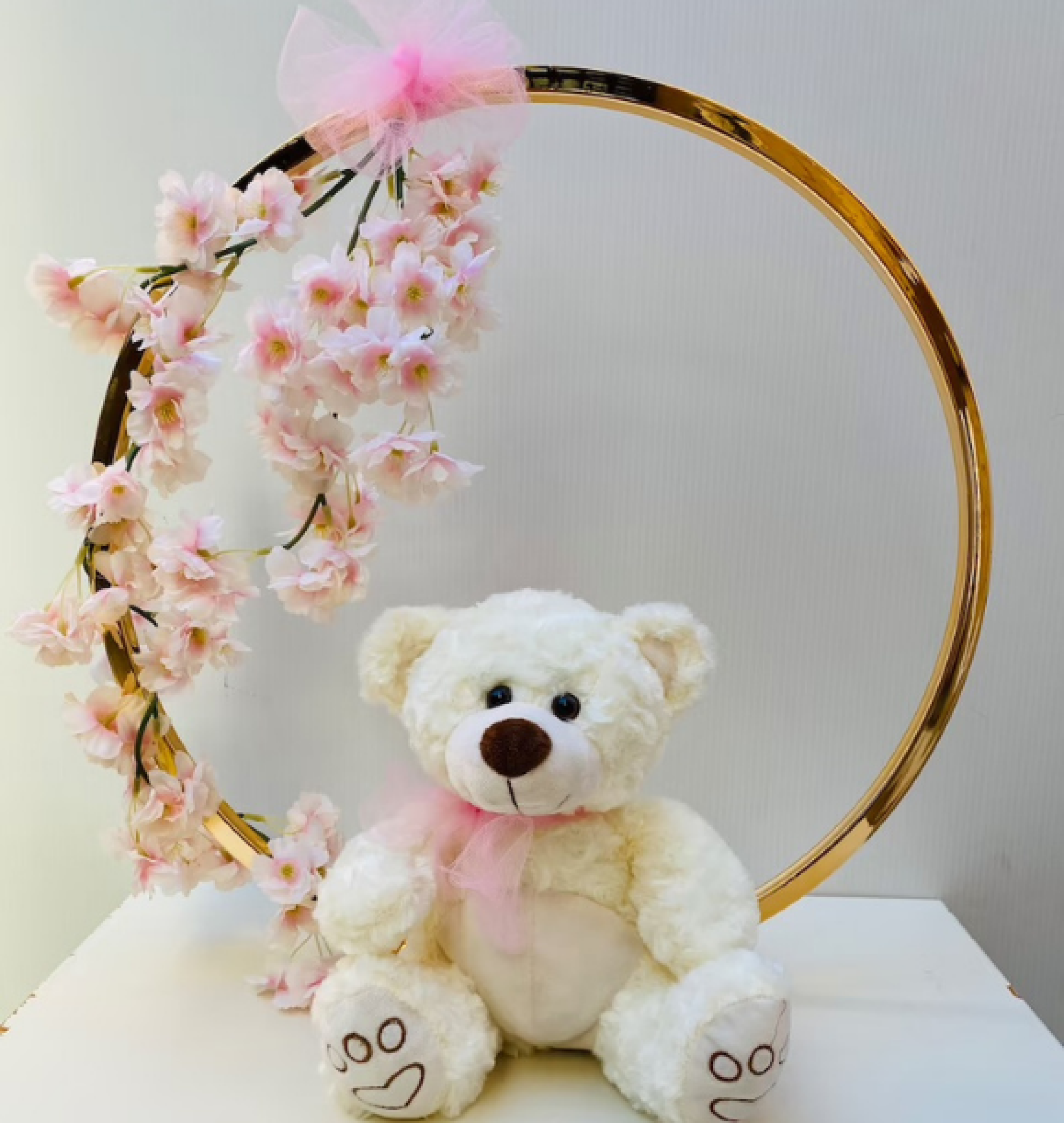 teddy decor