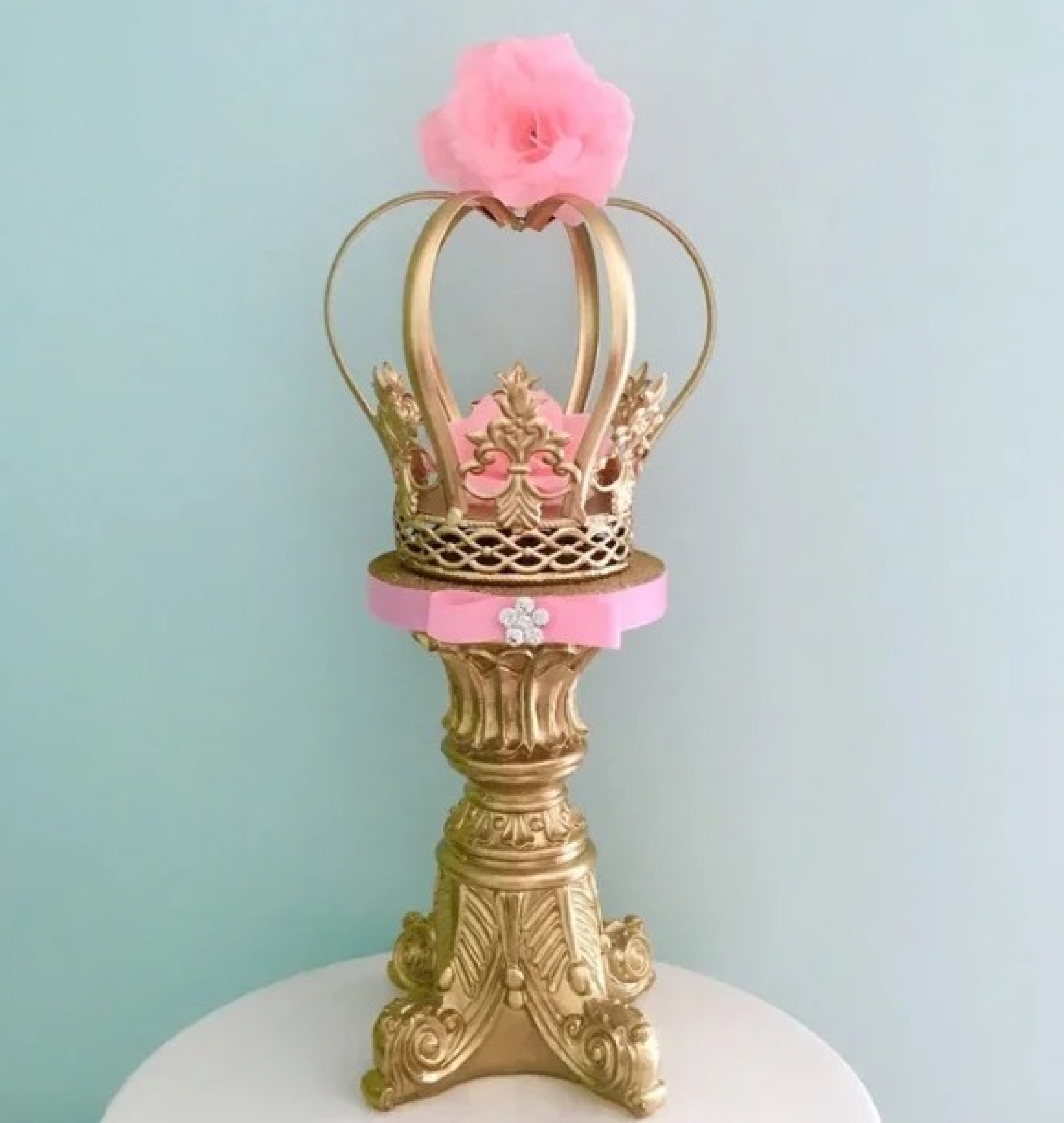 crown decor