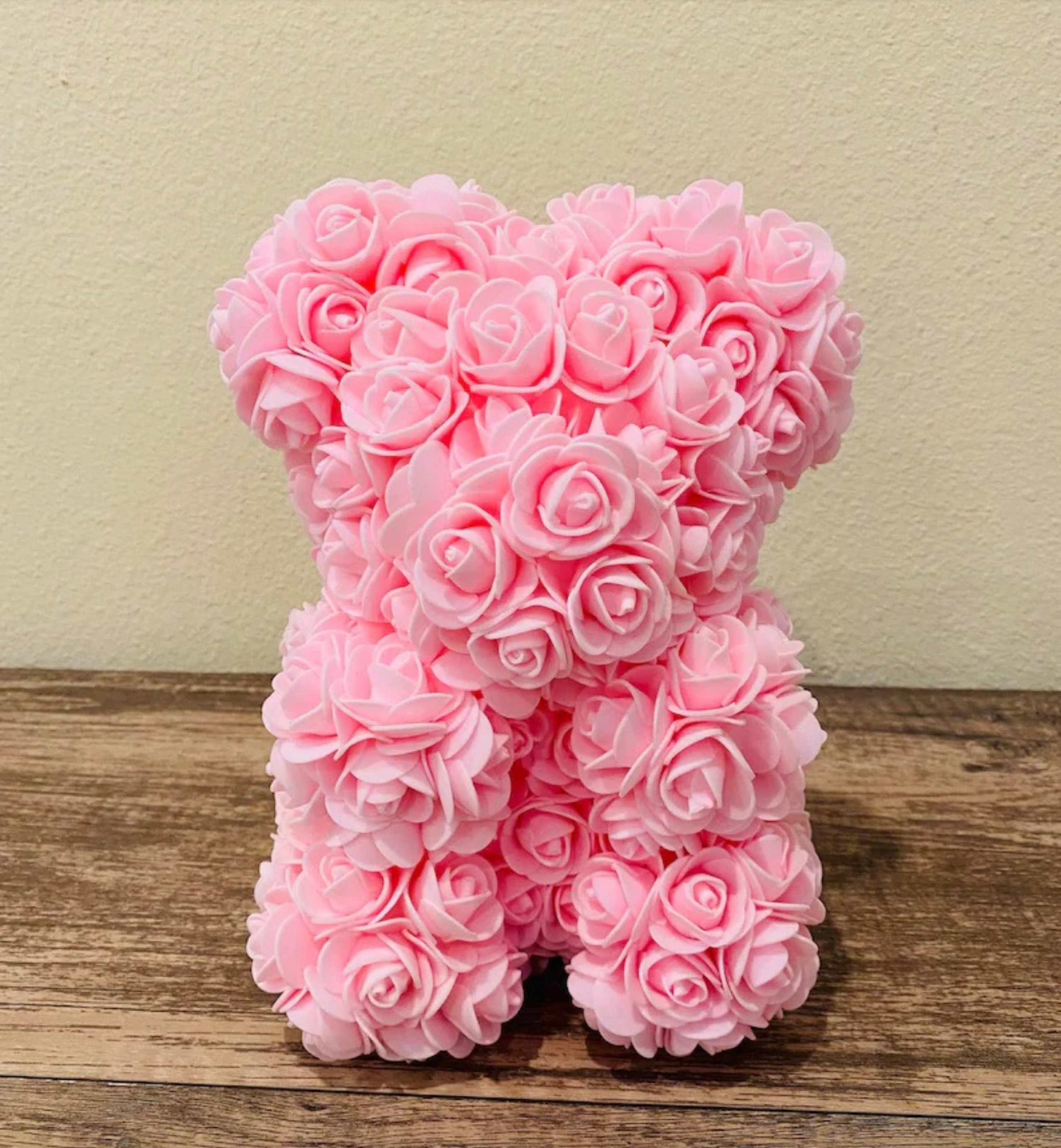 rose bear