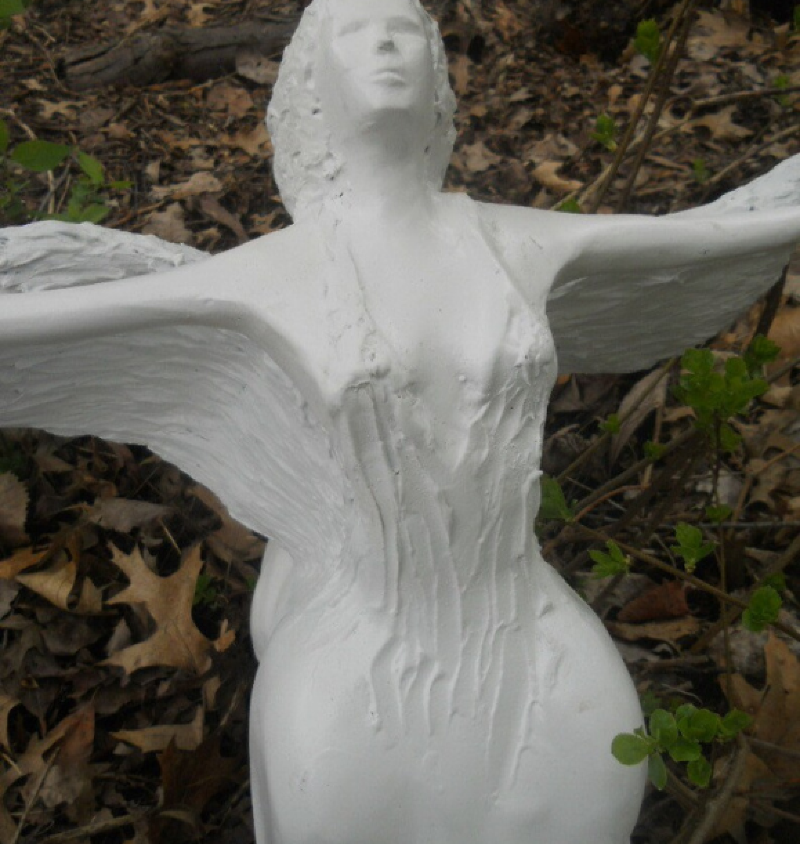 pegasus sculpture