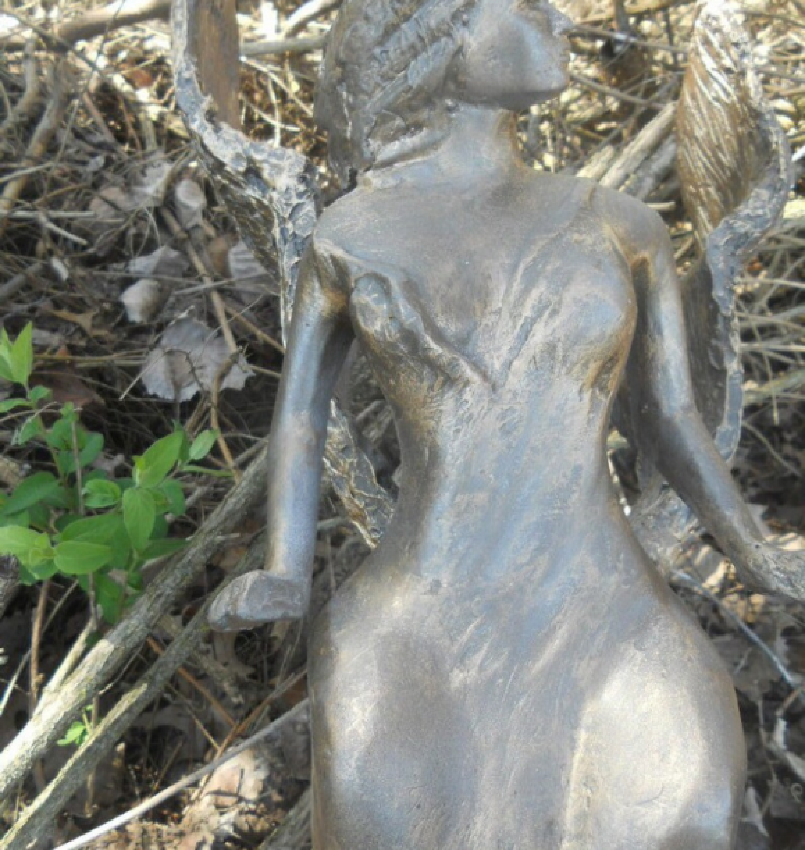 centaur sculpture
