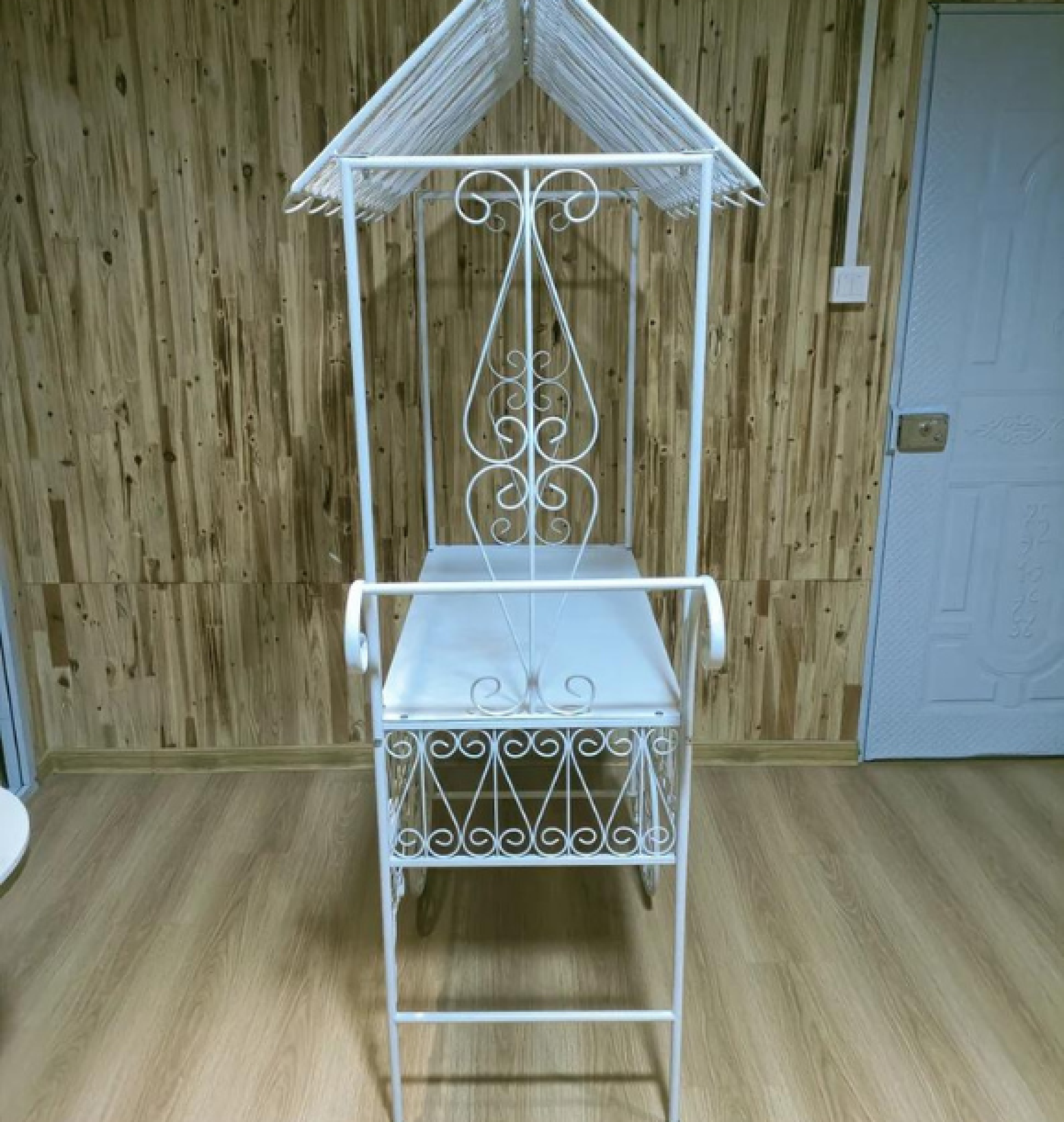 treat cart