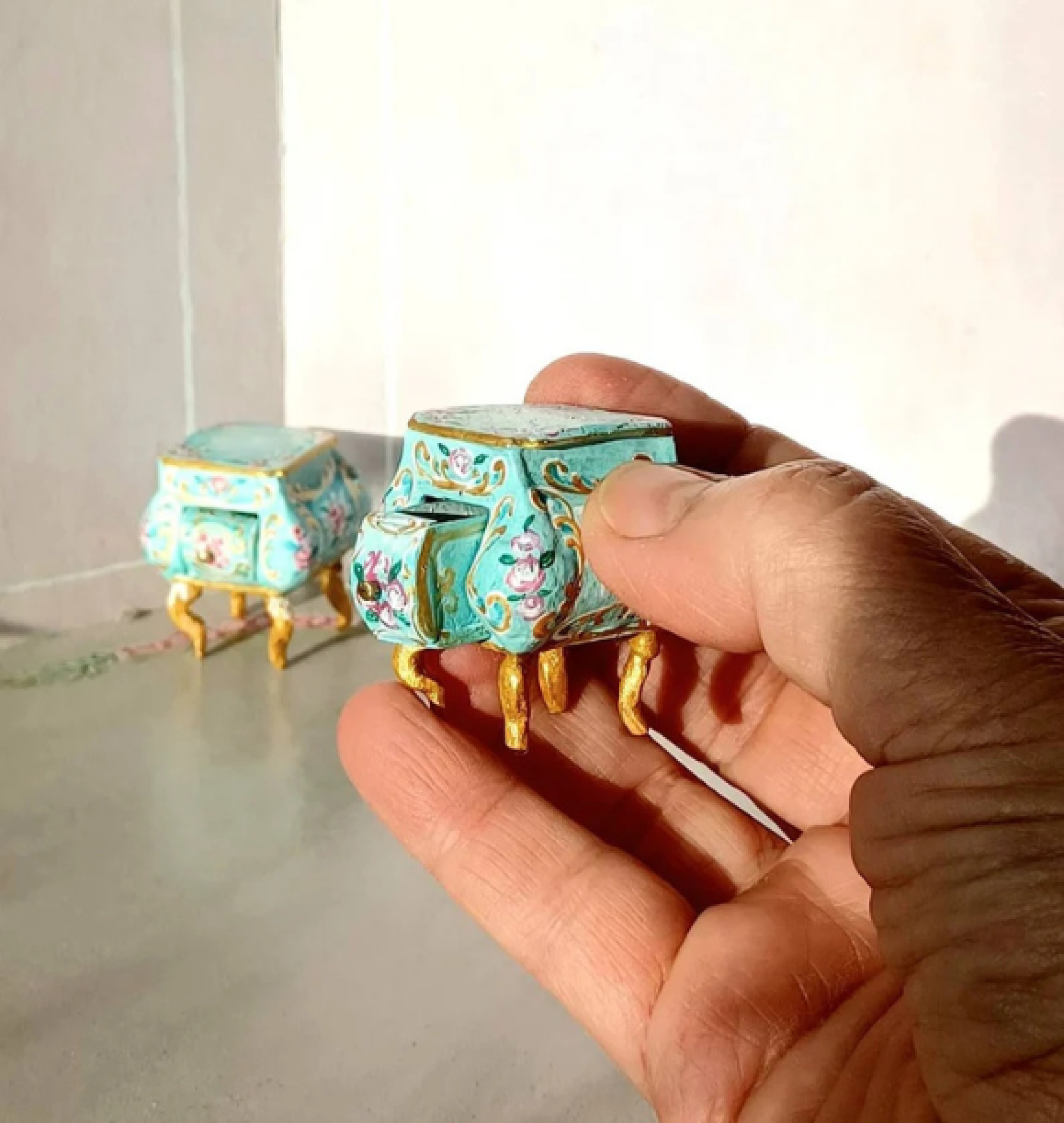 doll set