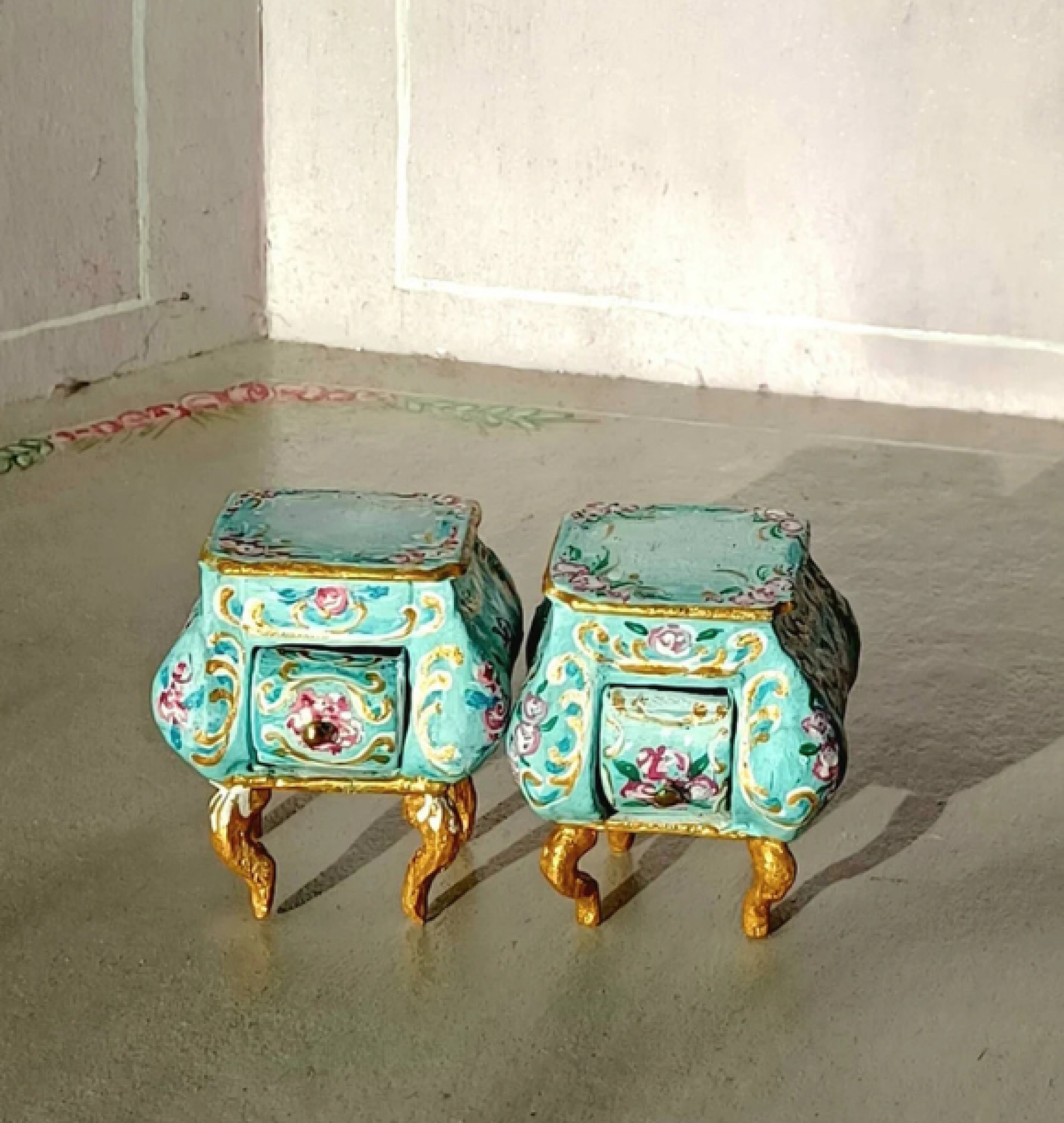 doll set