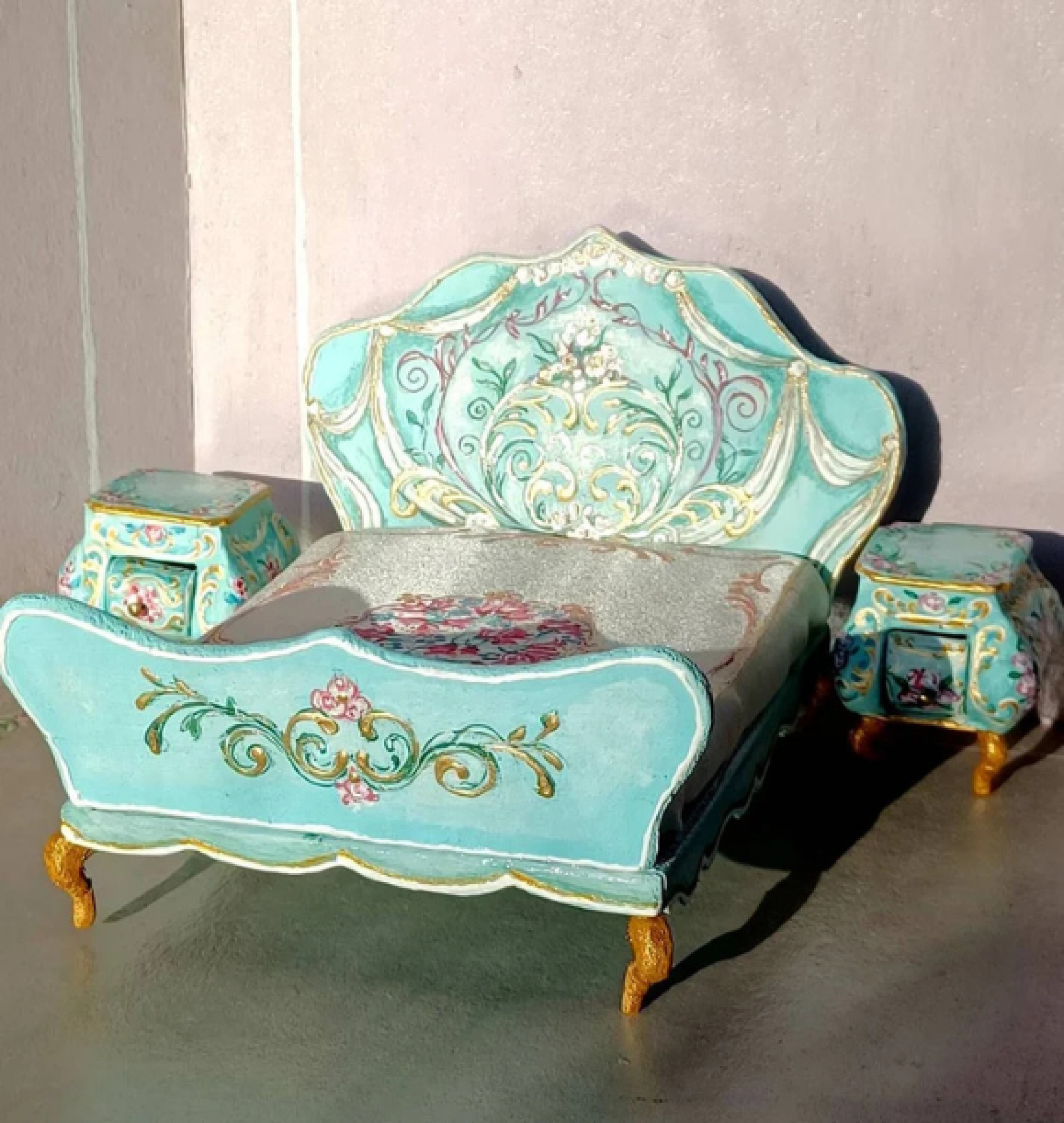 doll set