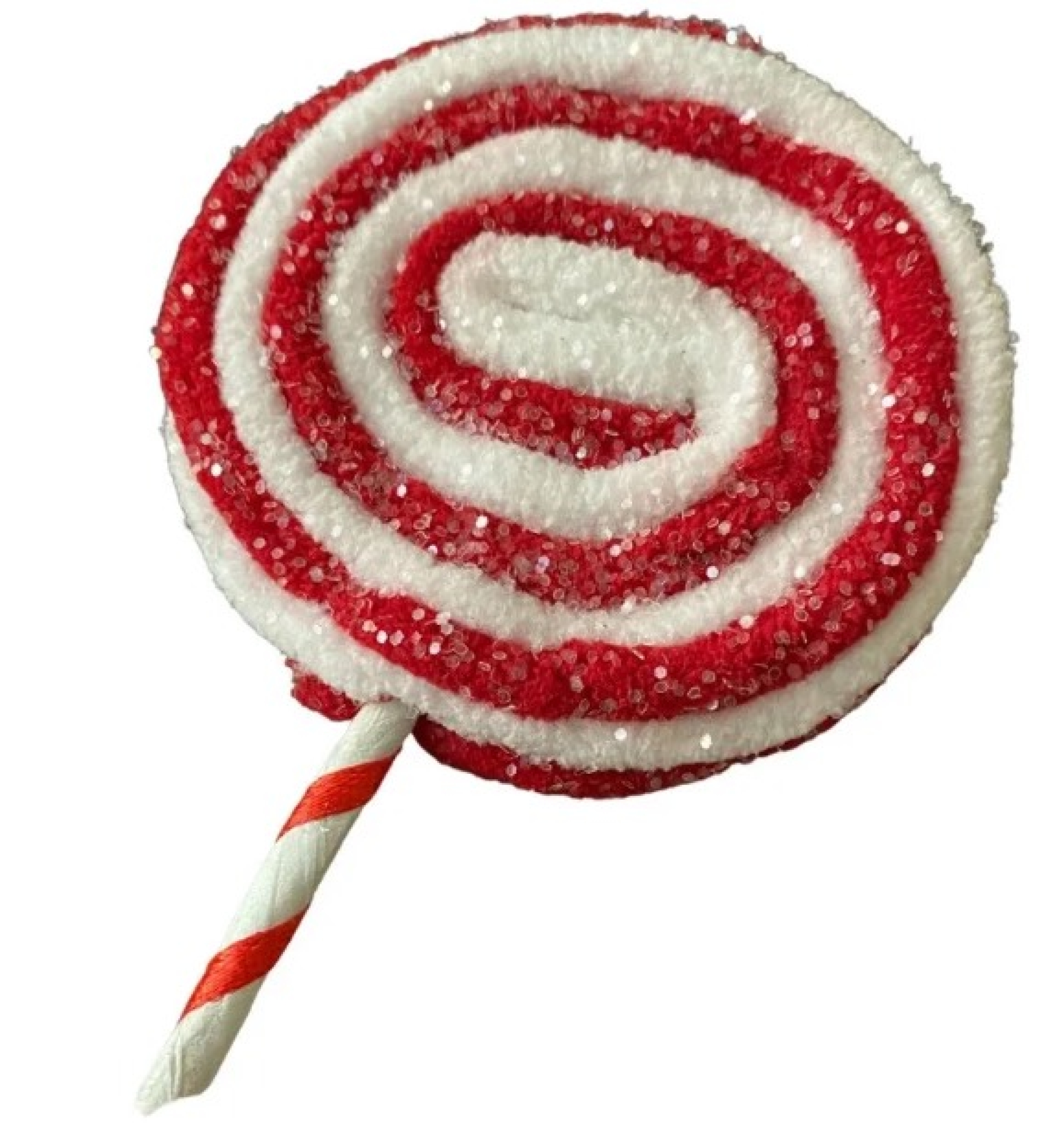 candy cane decor
