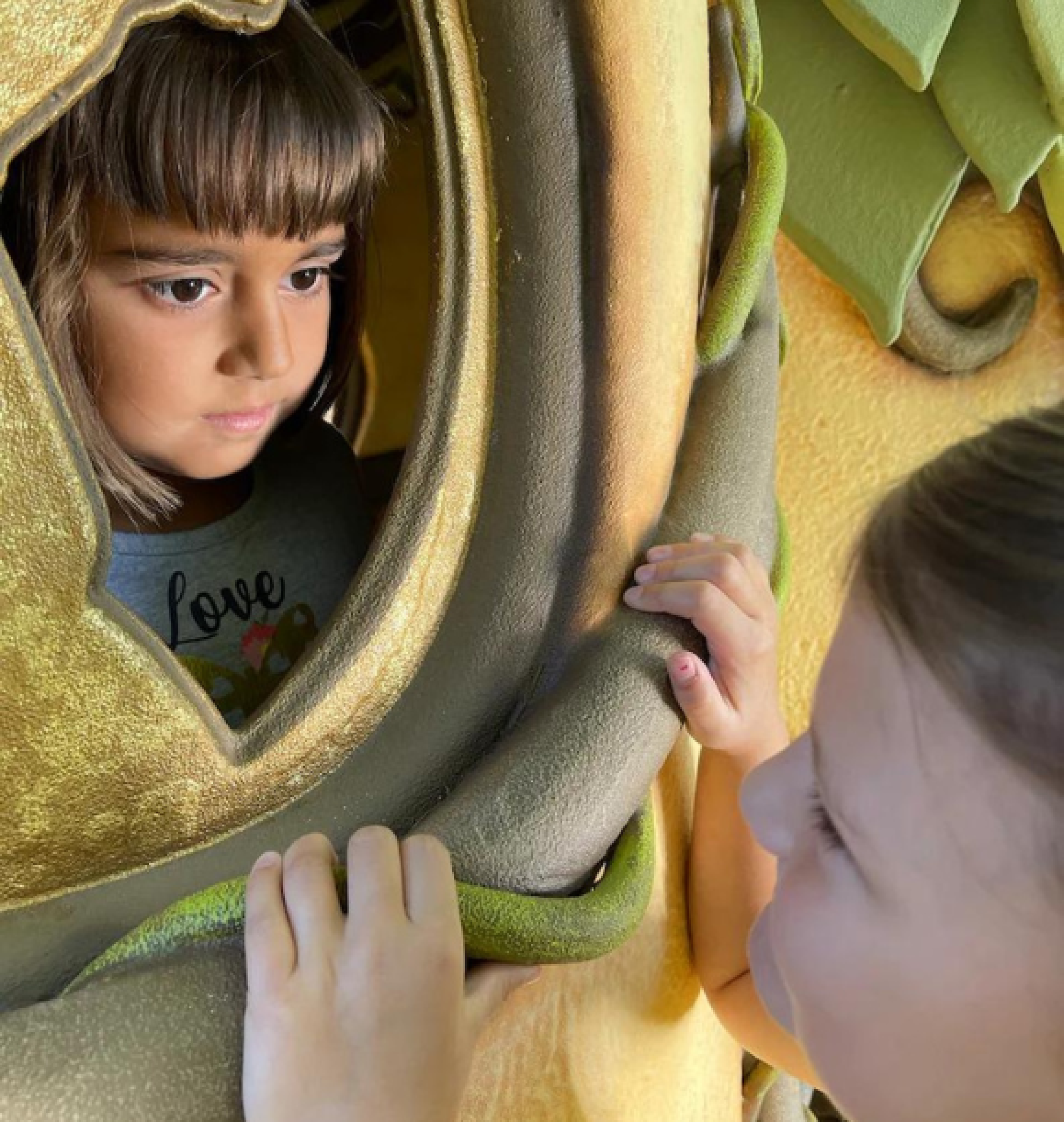fairy playhouse