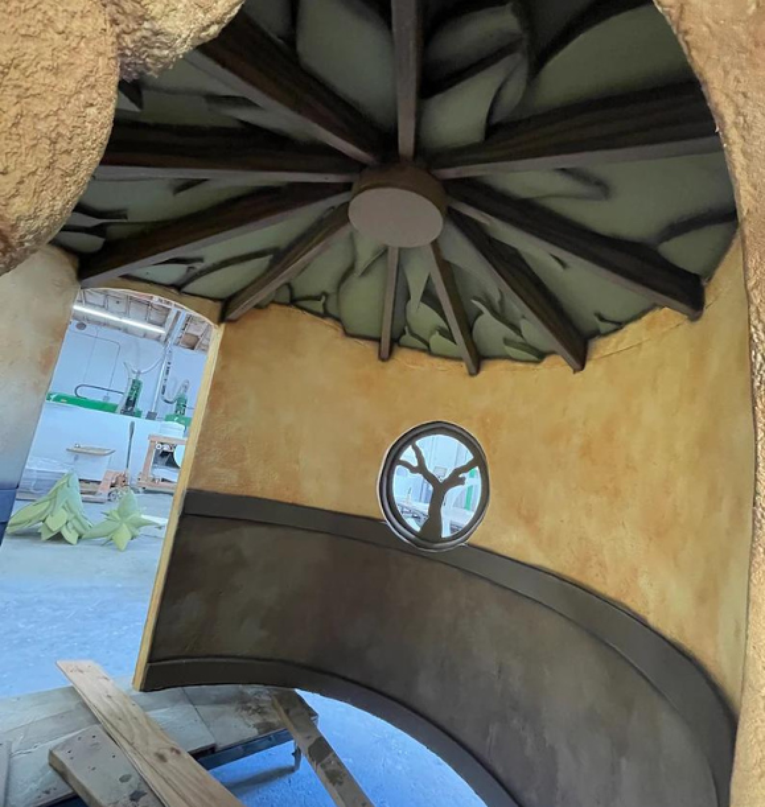 fairy playhouse