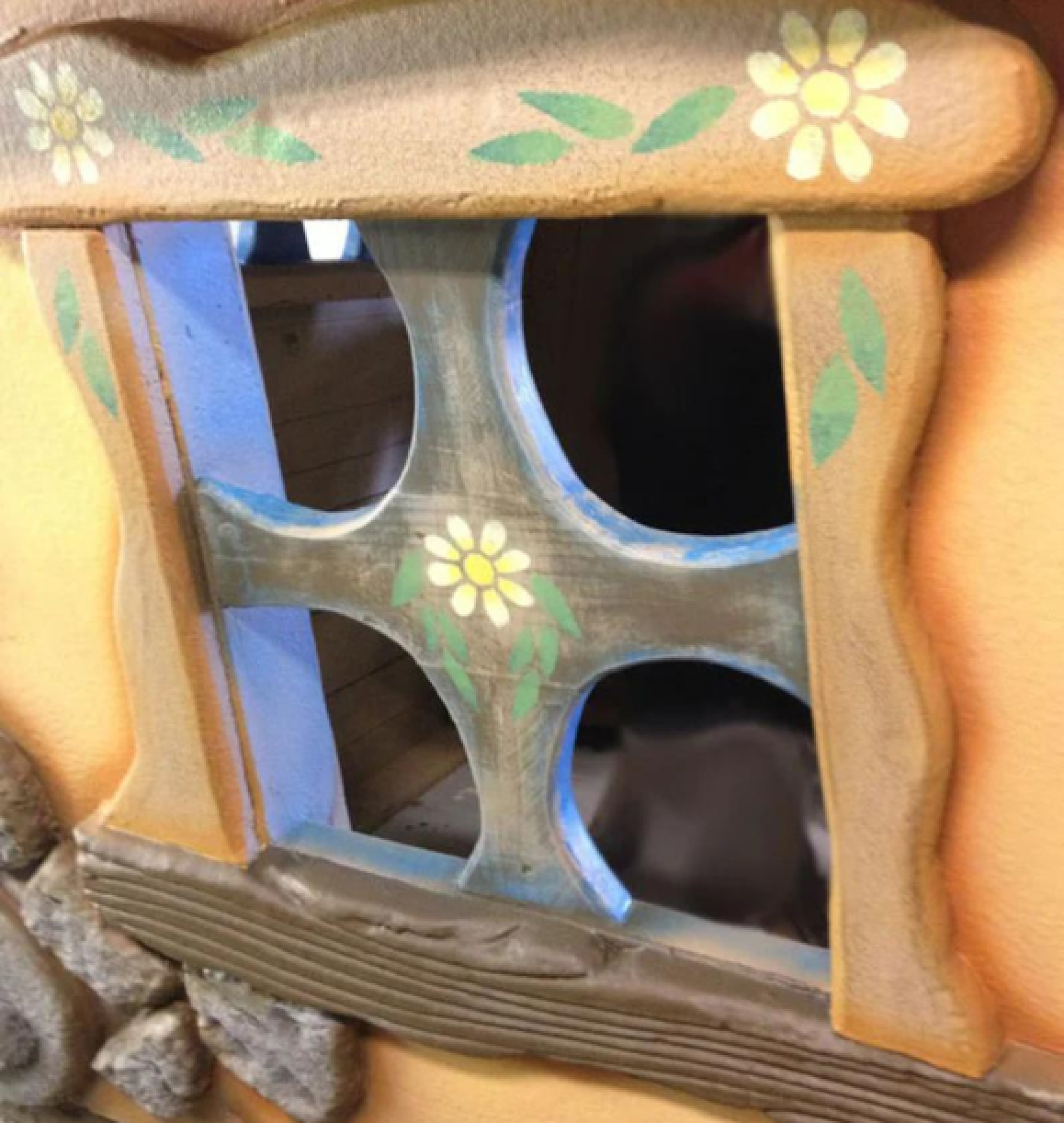 fairy playhouse