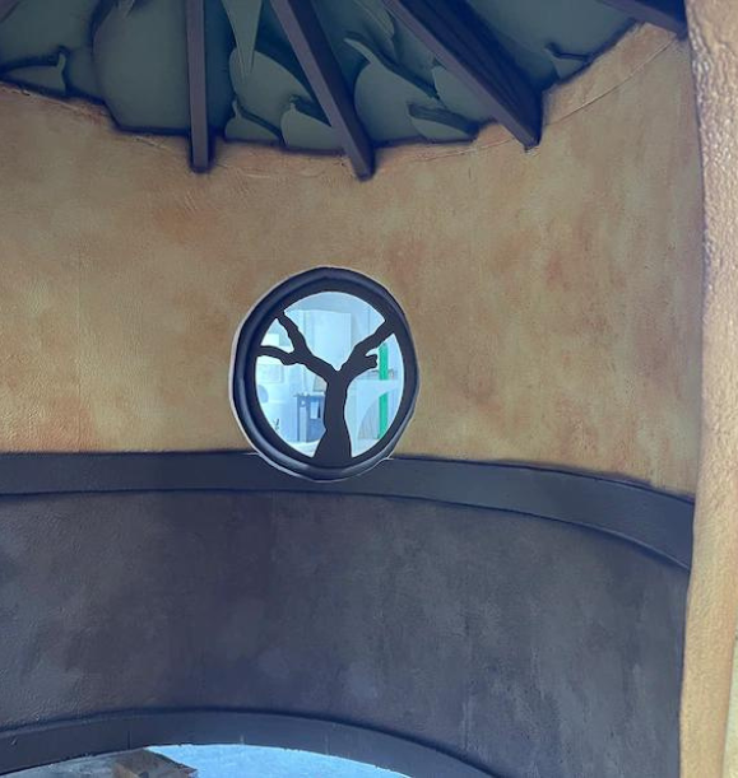 fairy playhouse