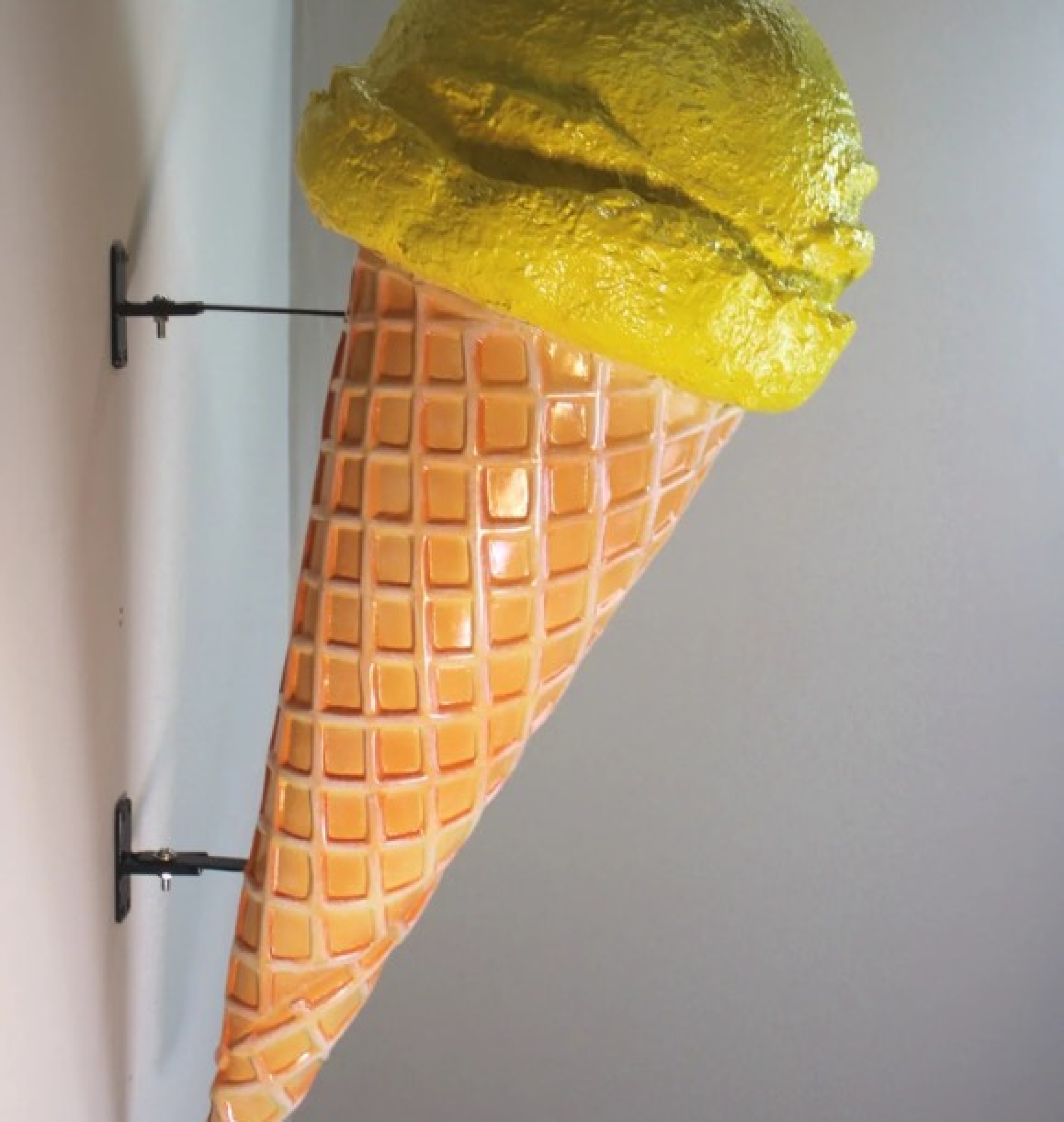 ice cream decor