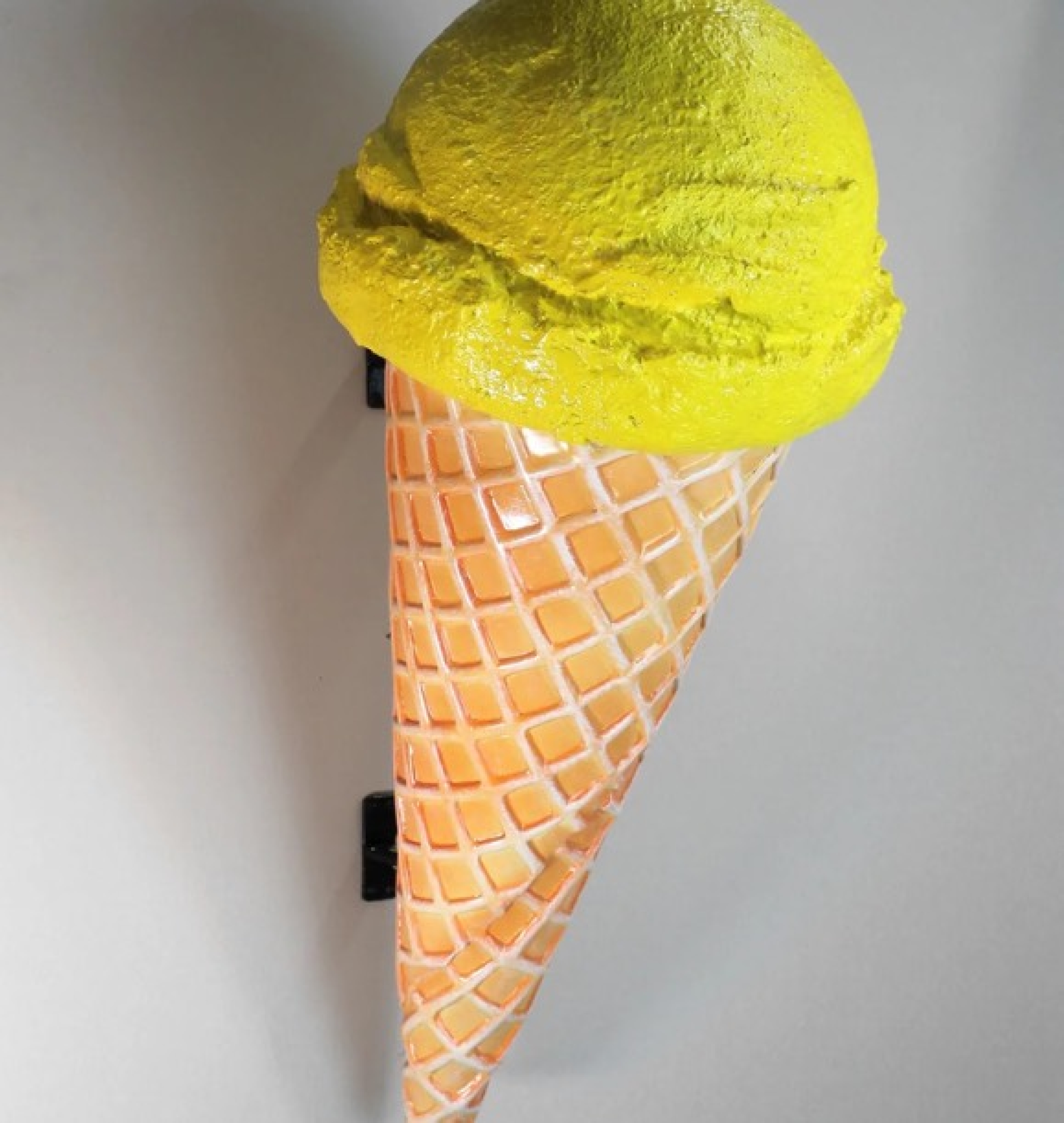 ice cream decor