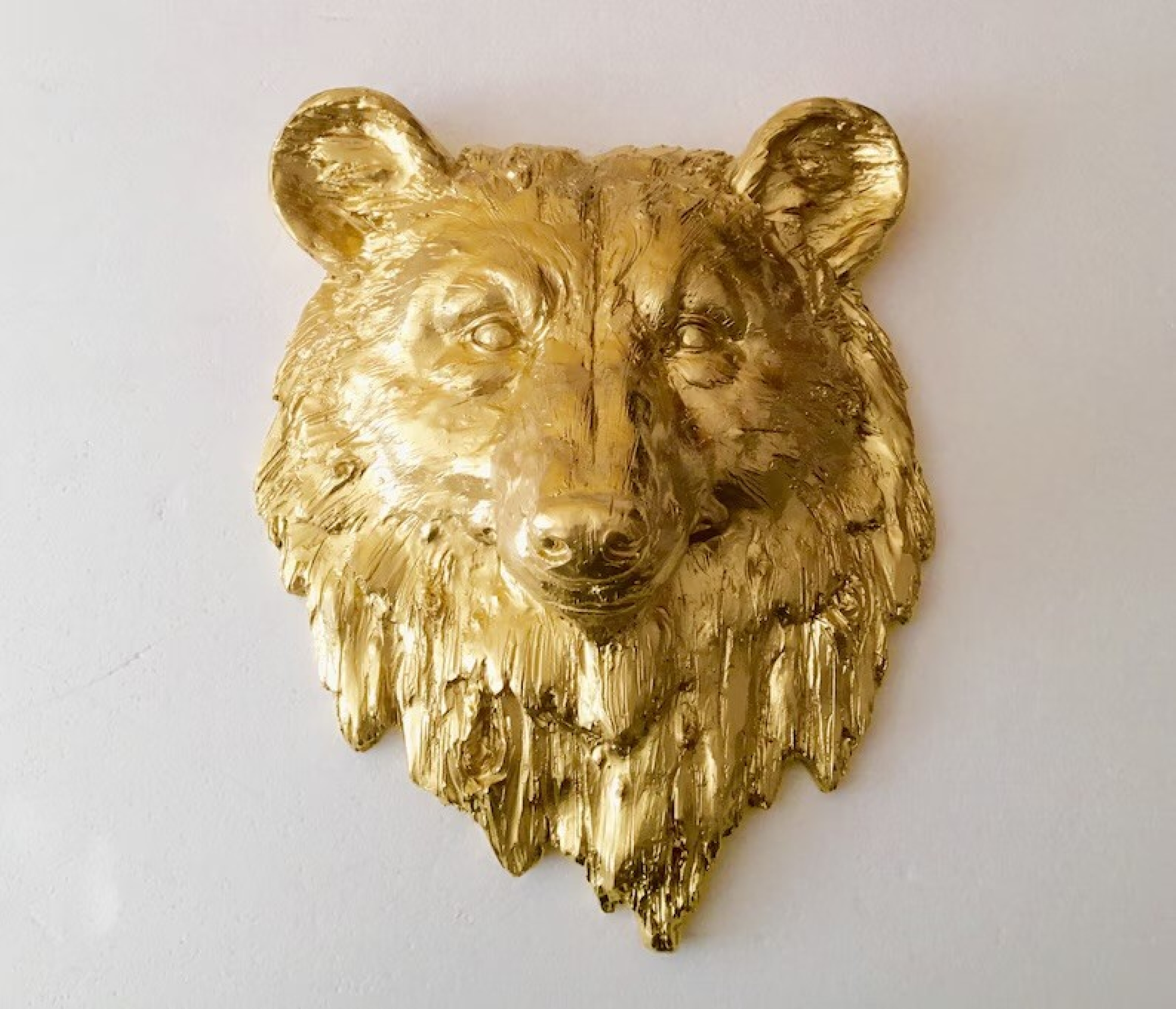 bear decor