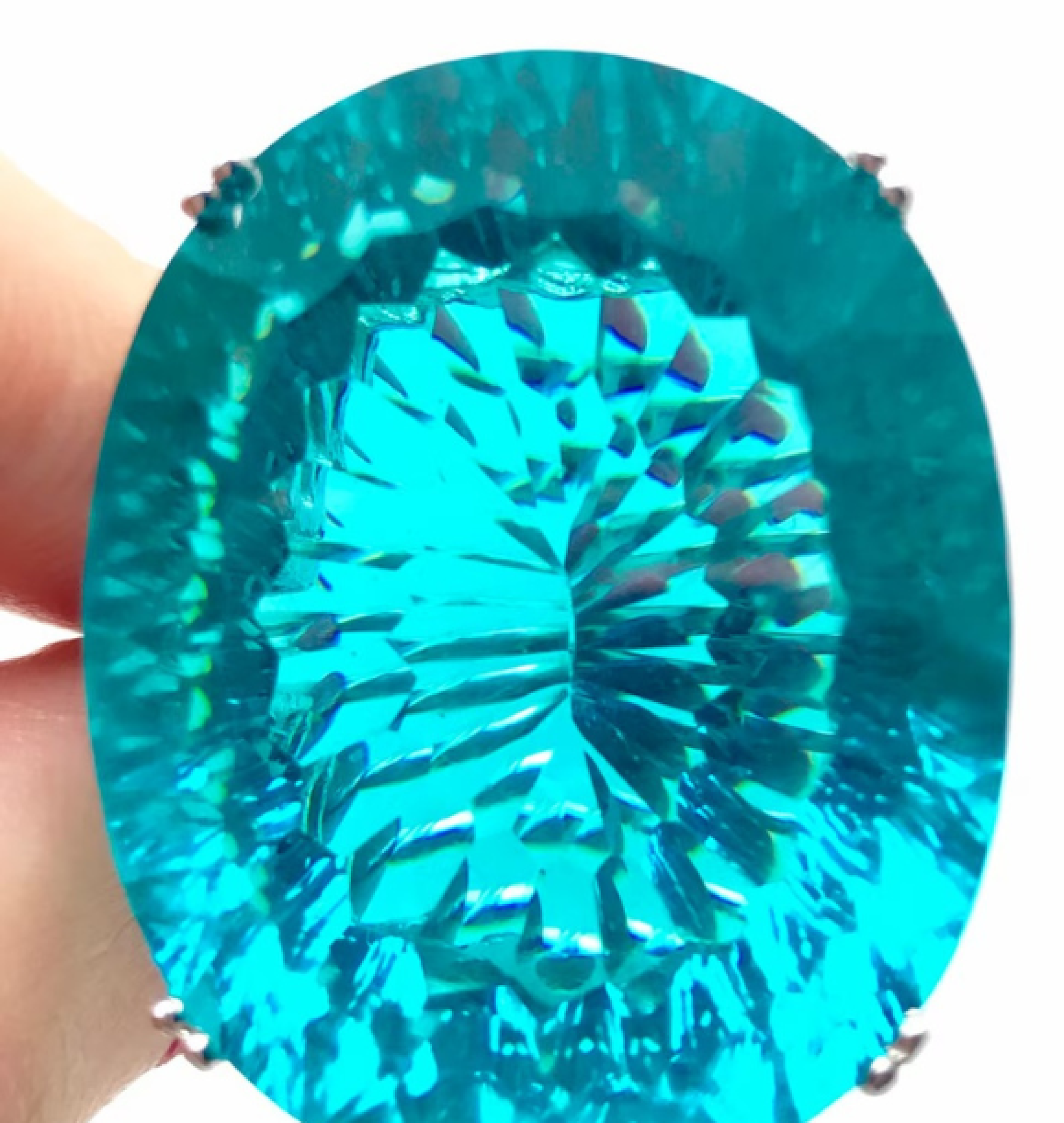 paraiba ring