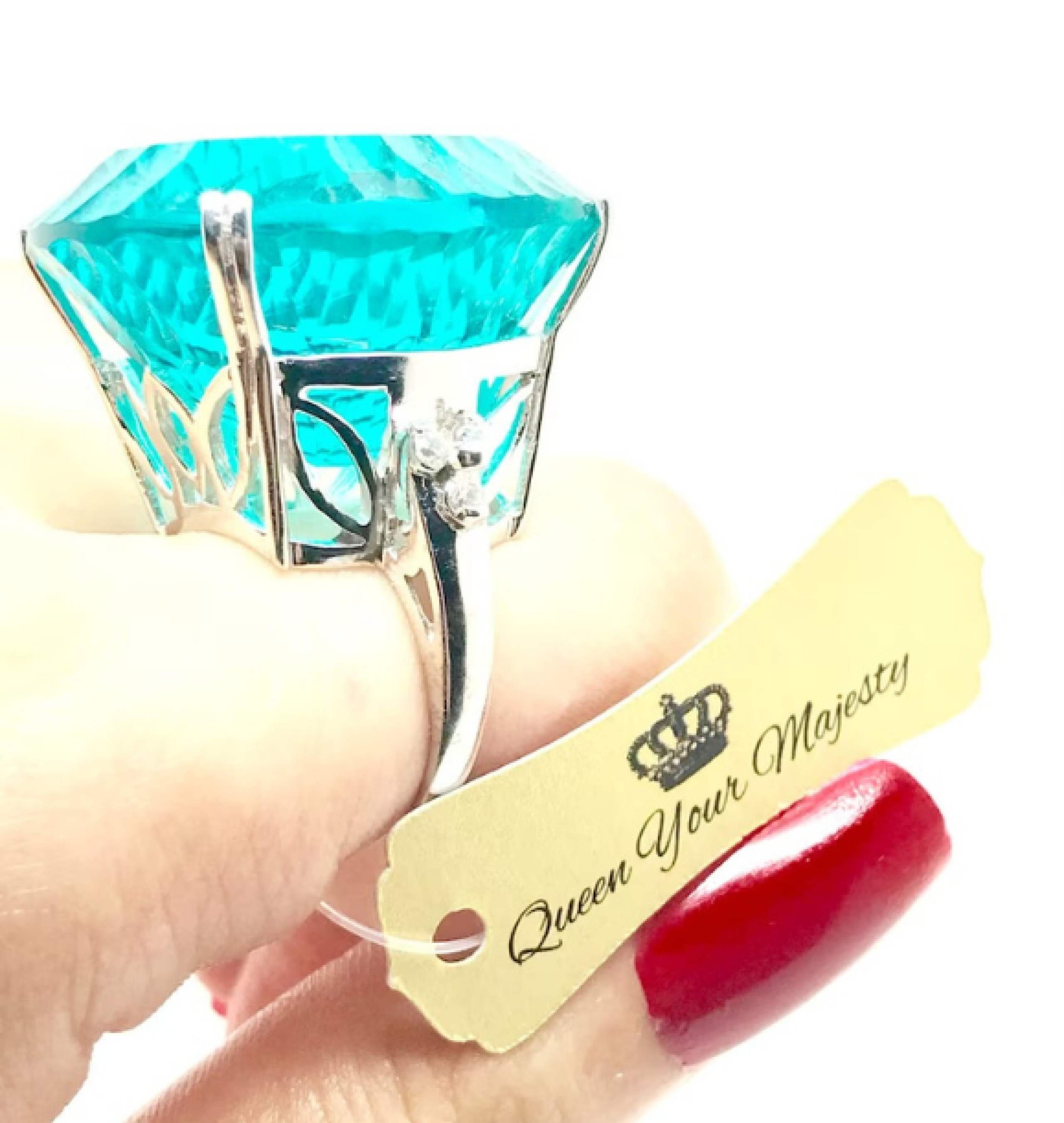 paraiba ring
