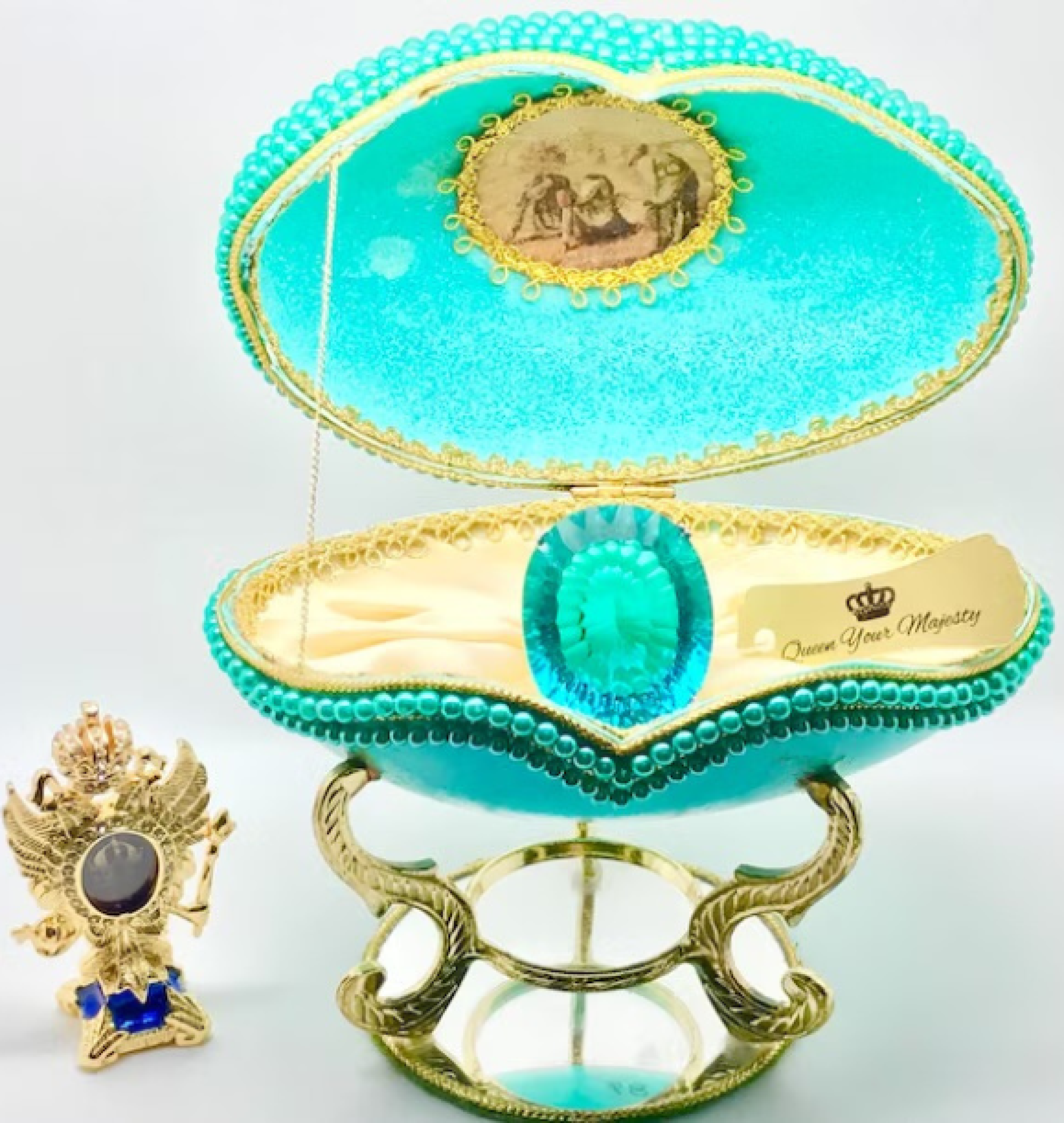 paraiba ring