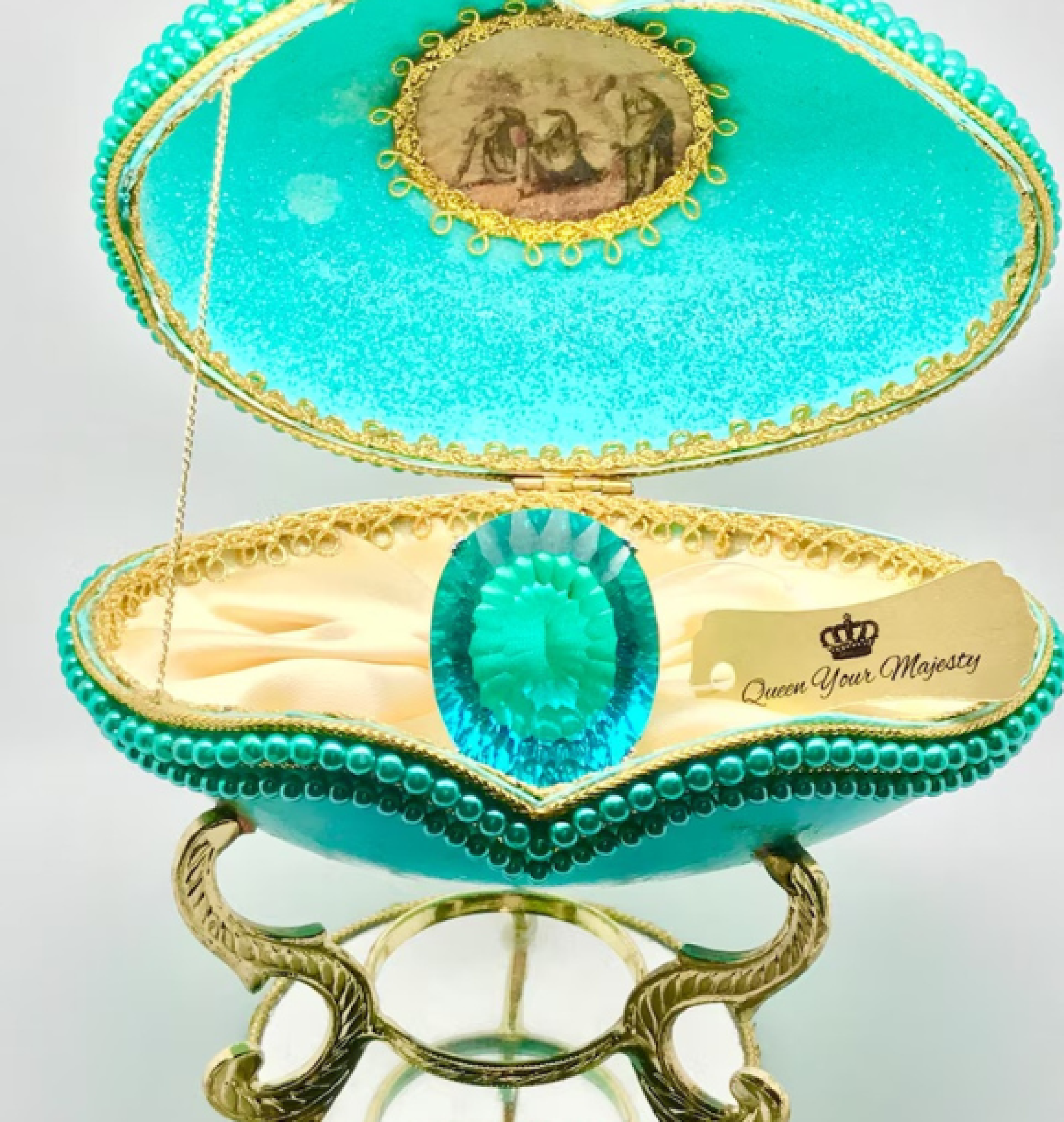 paraiba ring