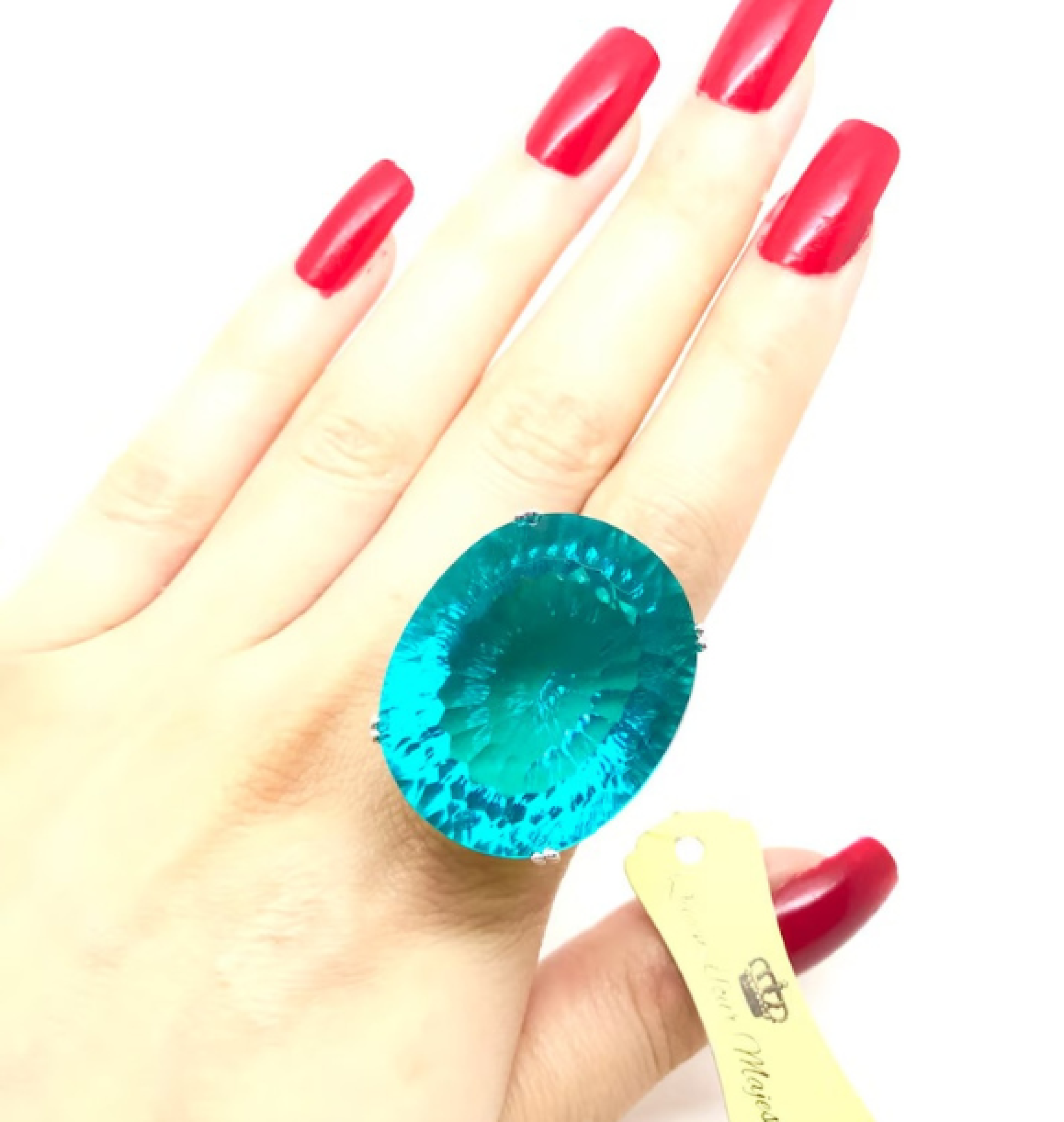 paraiba ring