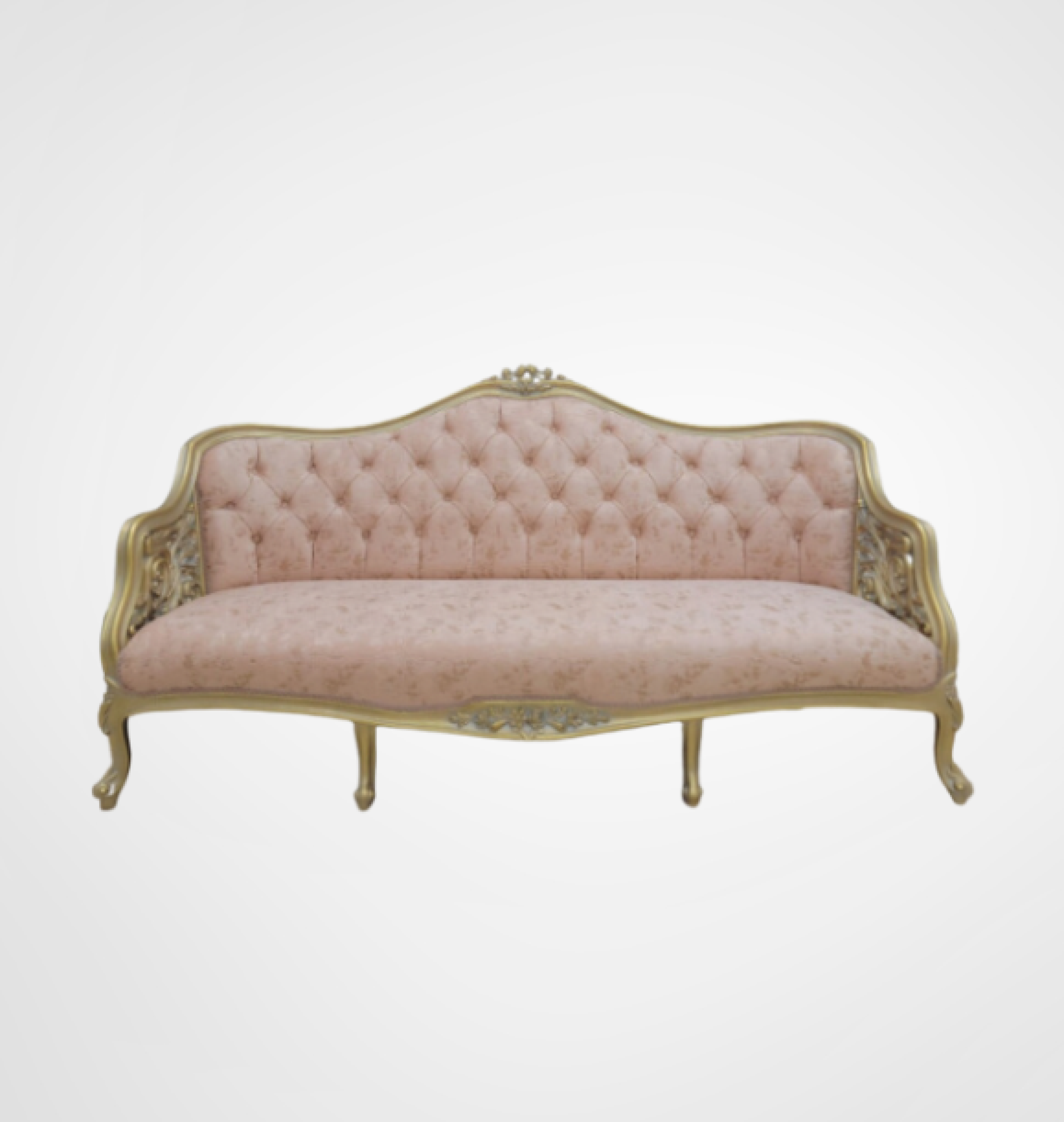 peach thrones