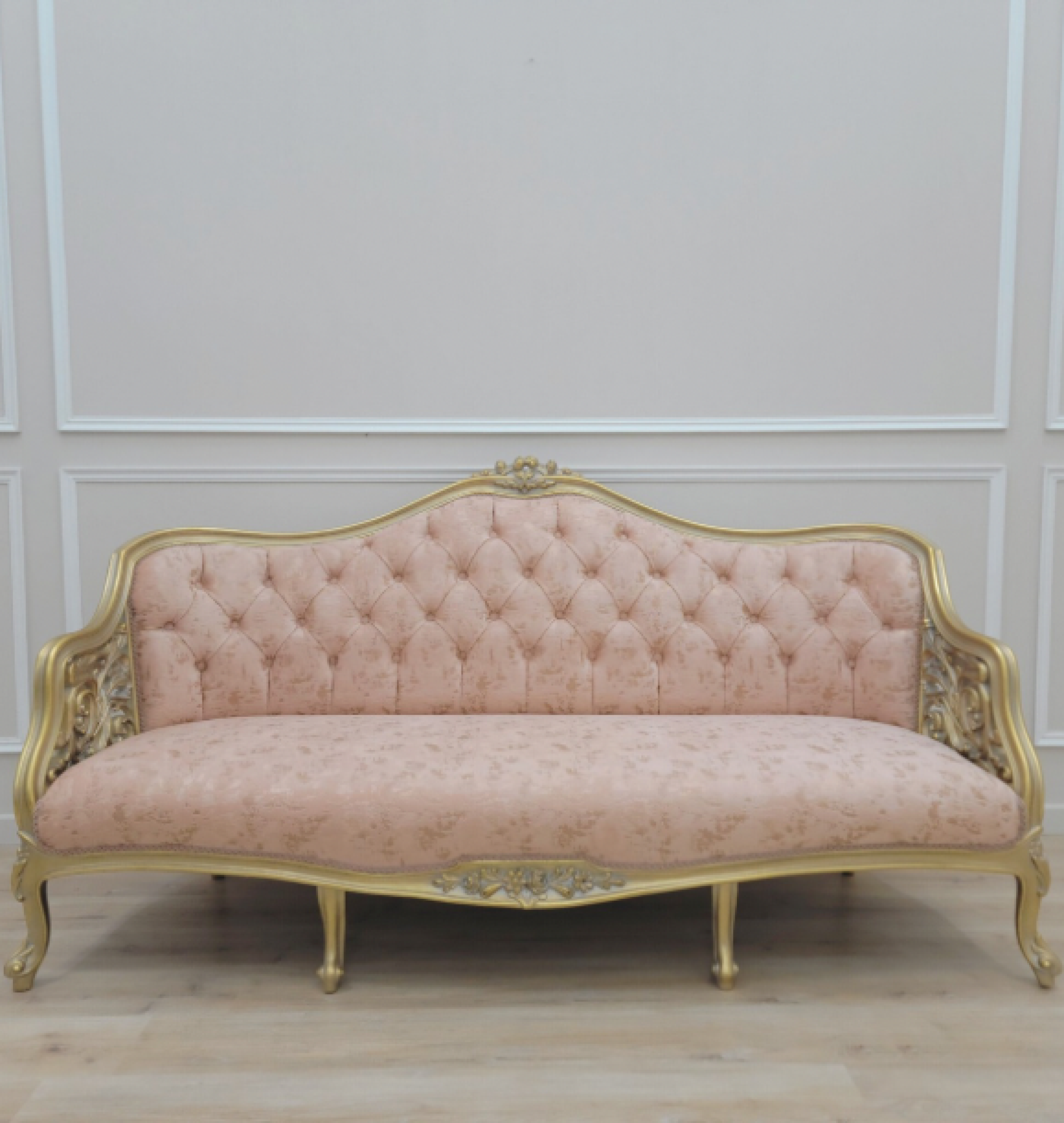 peach thrones