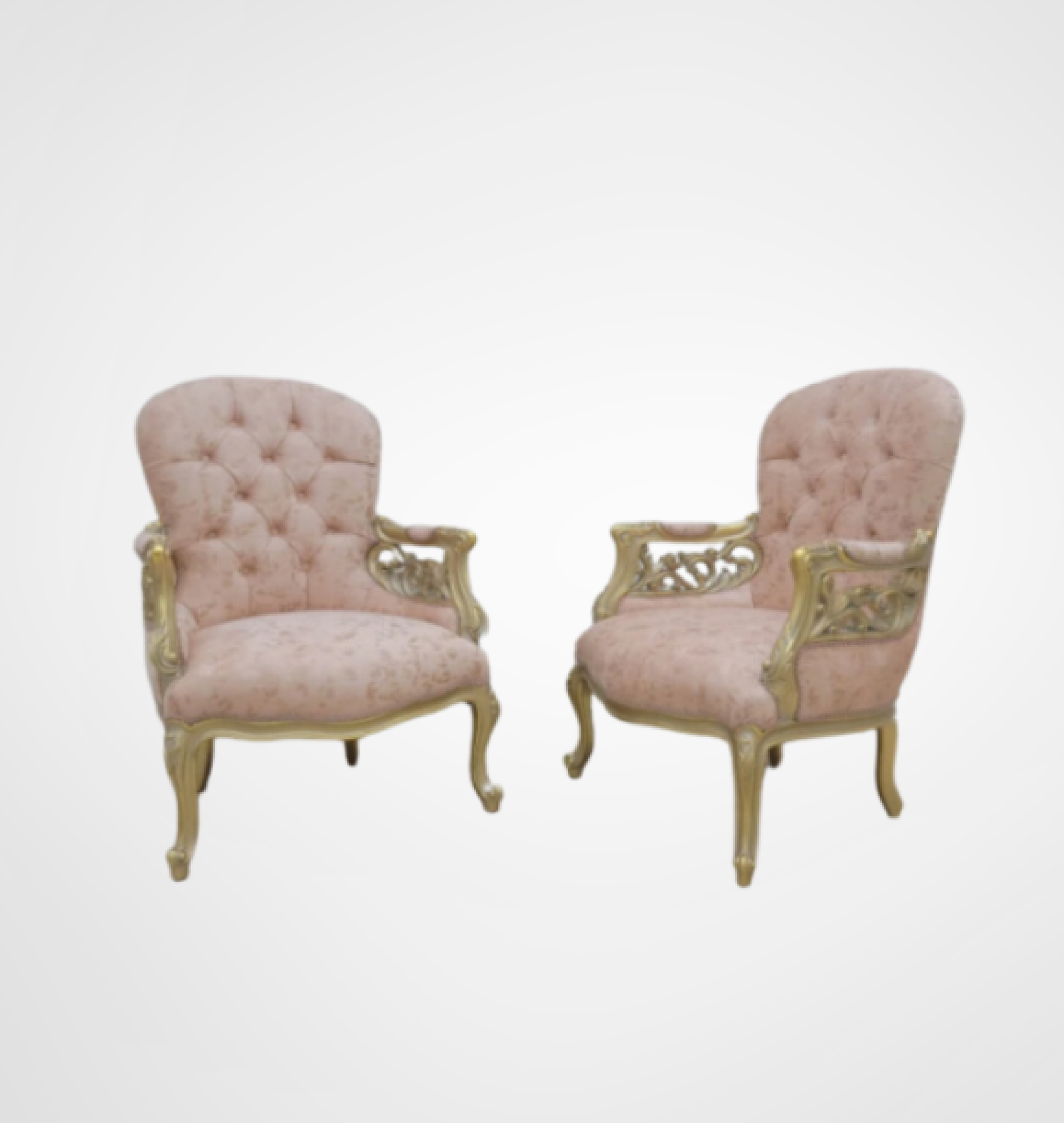 peach thrones