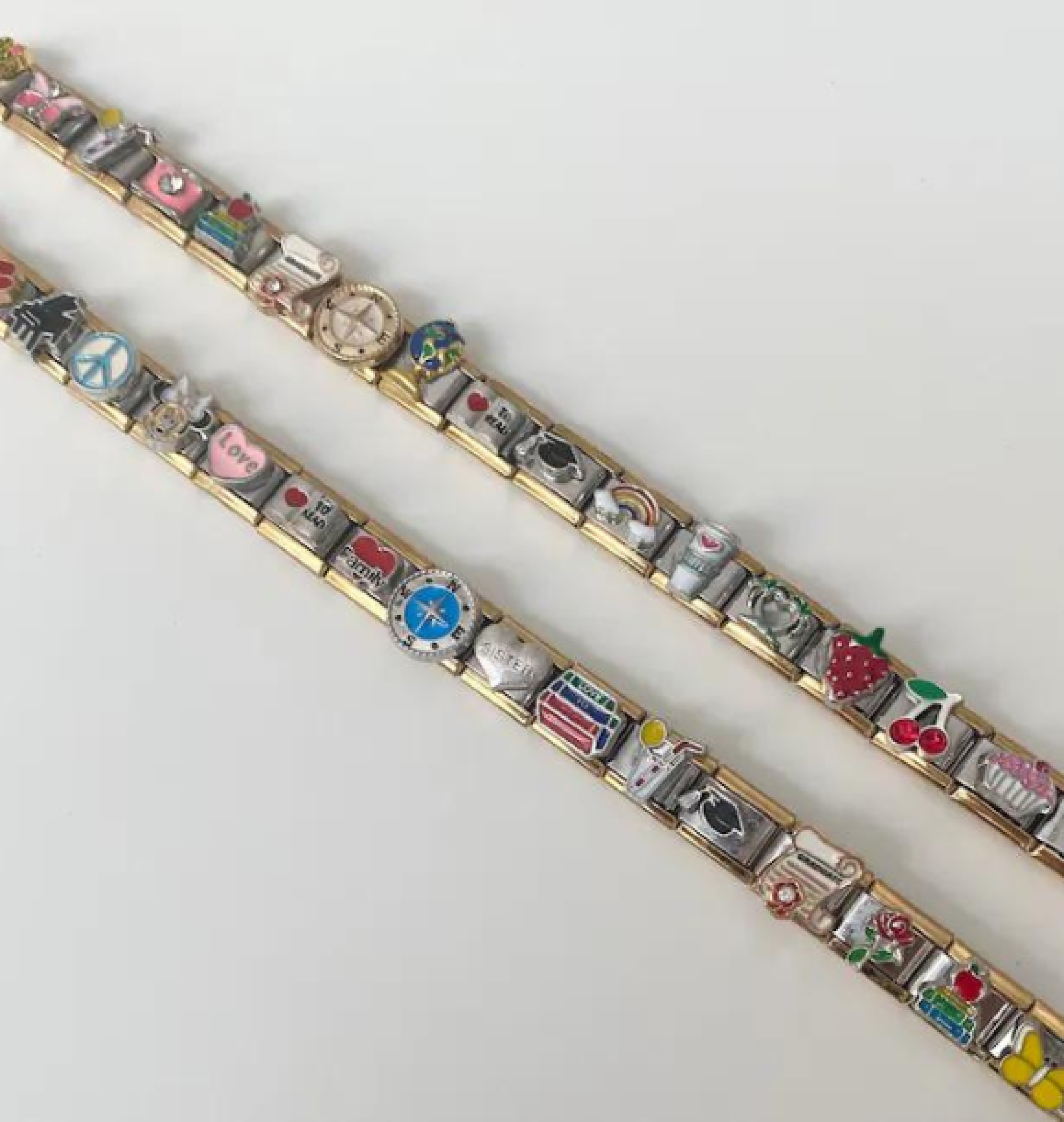 charm bracelet