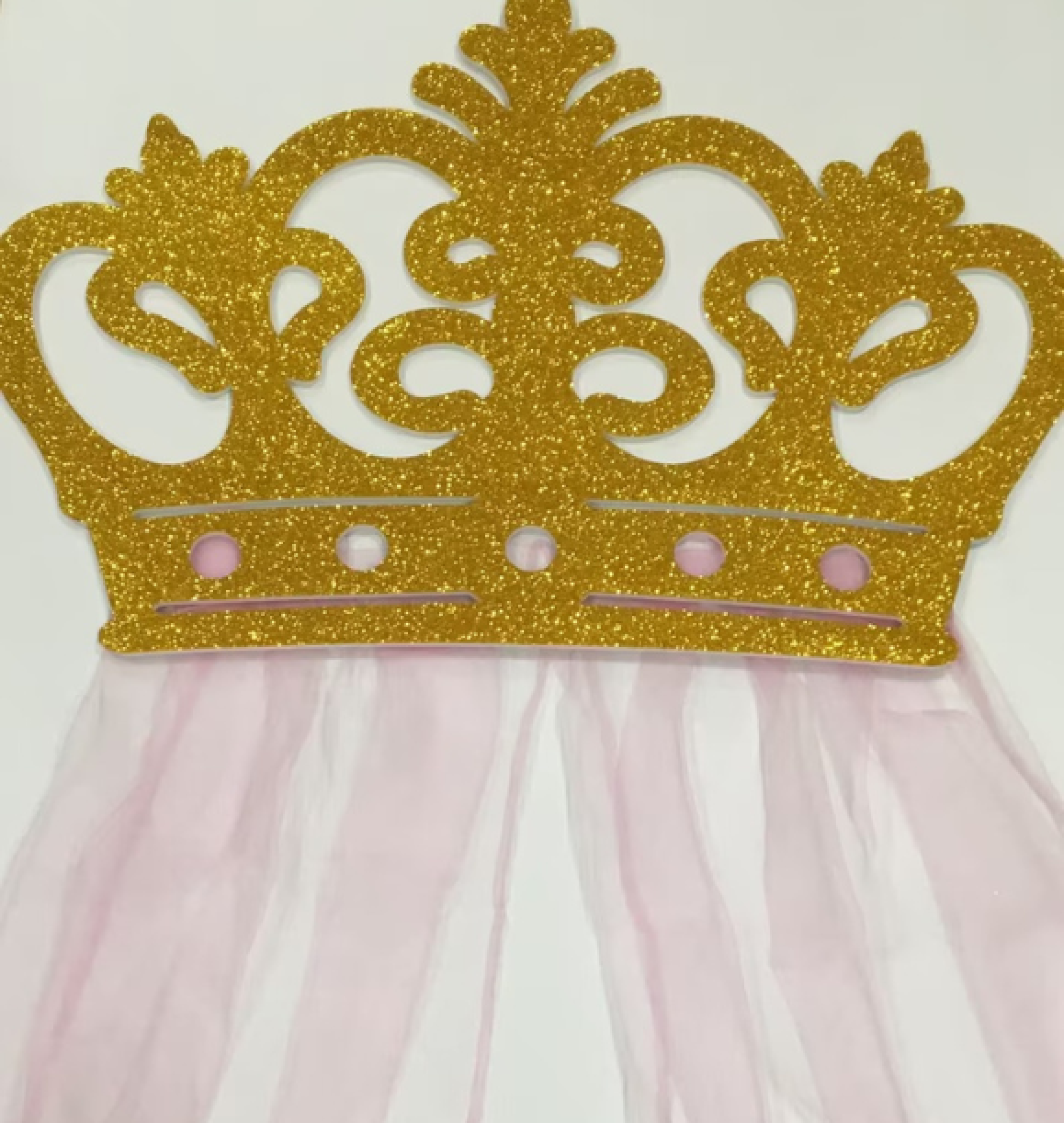princess canopy