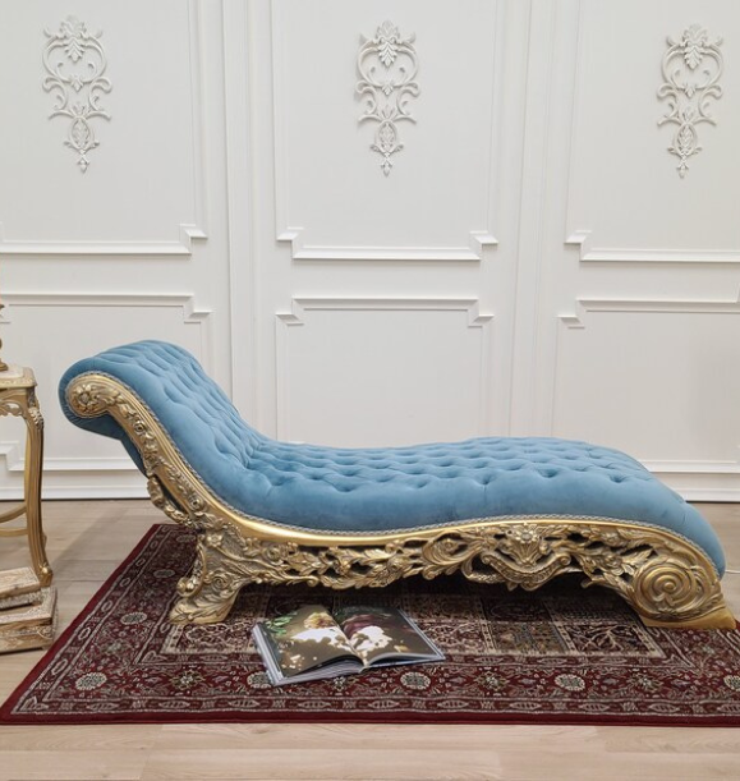 sky chaise