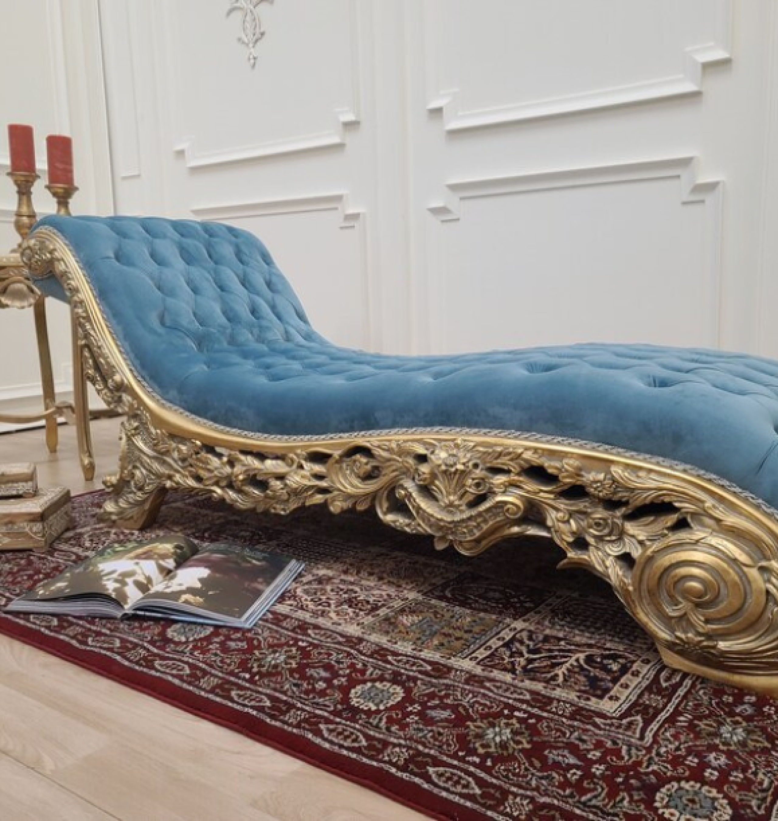 sky chaise