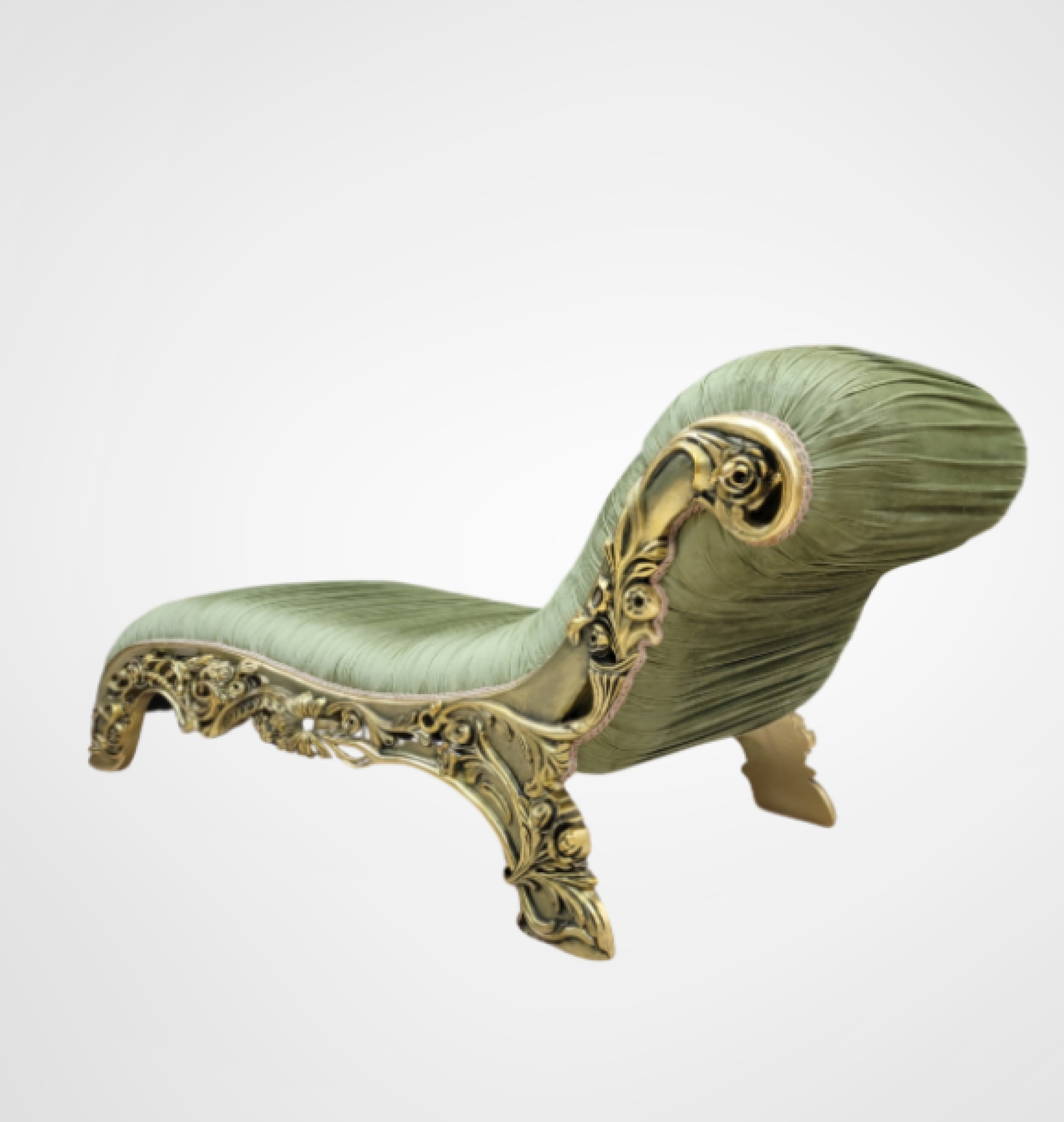 olive chaise