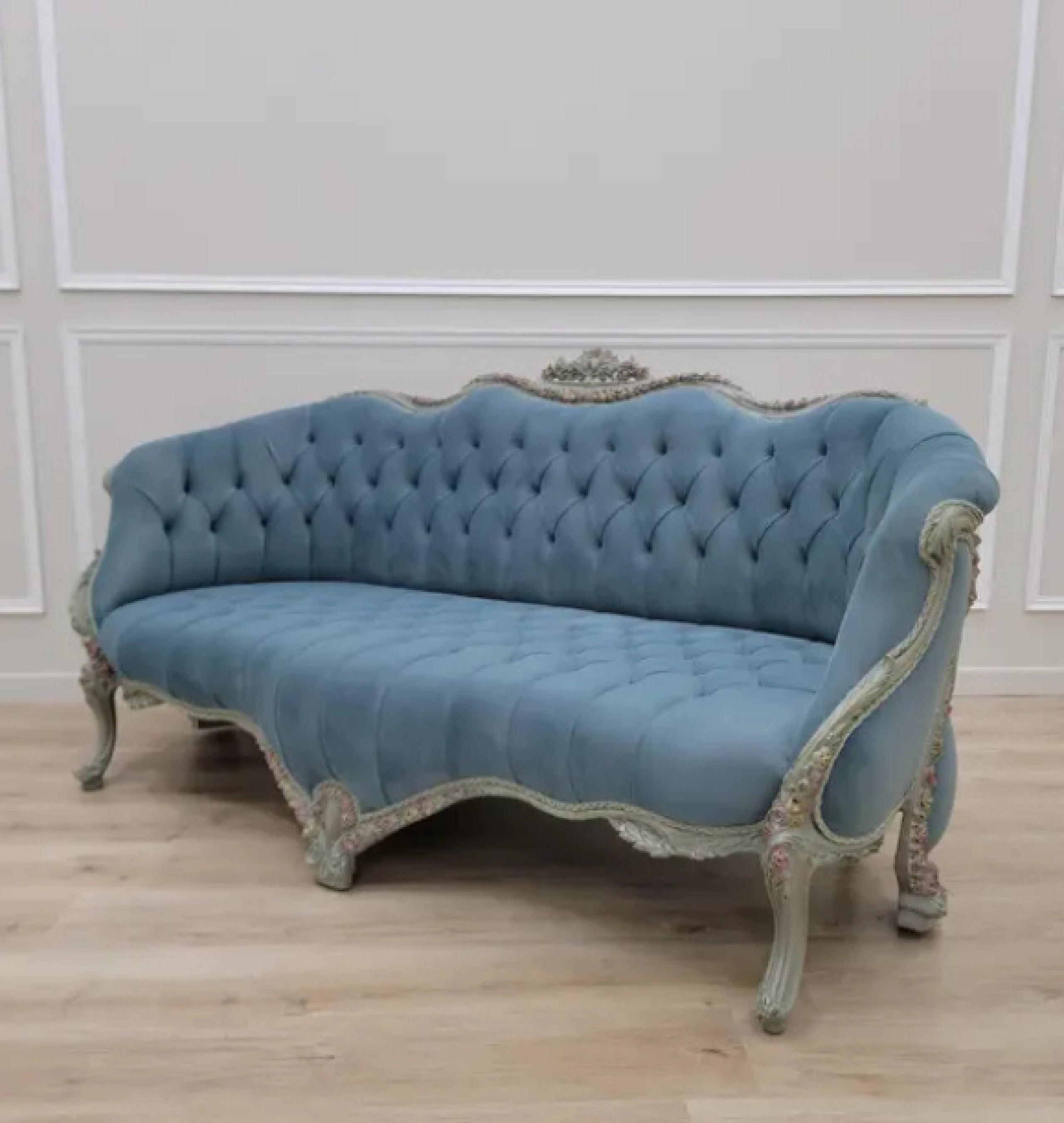 sky sofa