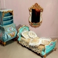 MILUN MINI FURNITURE